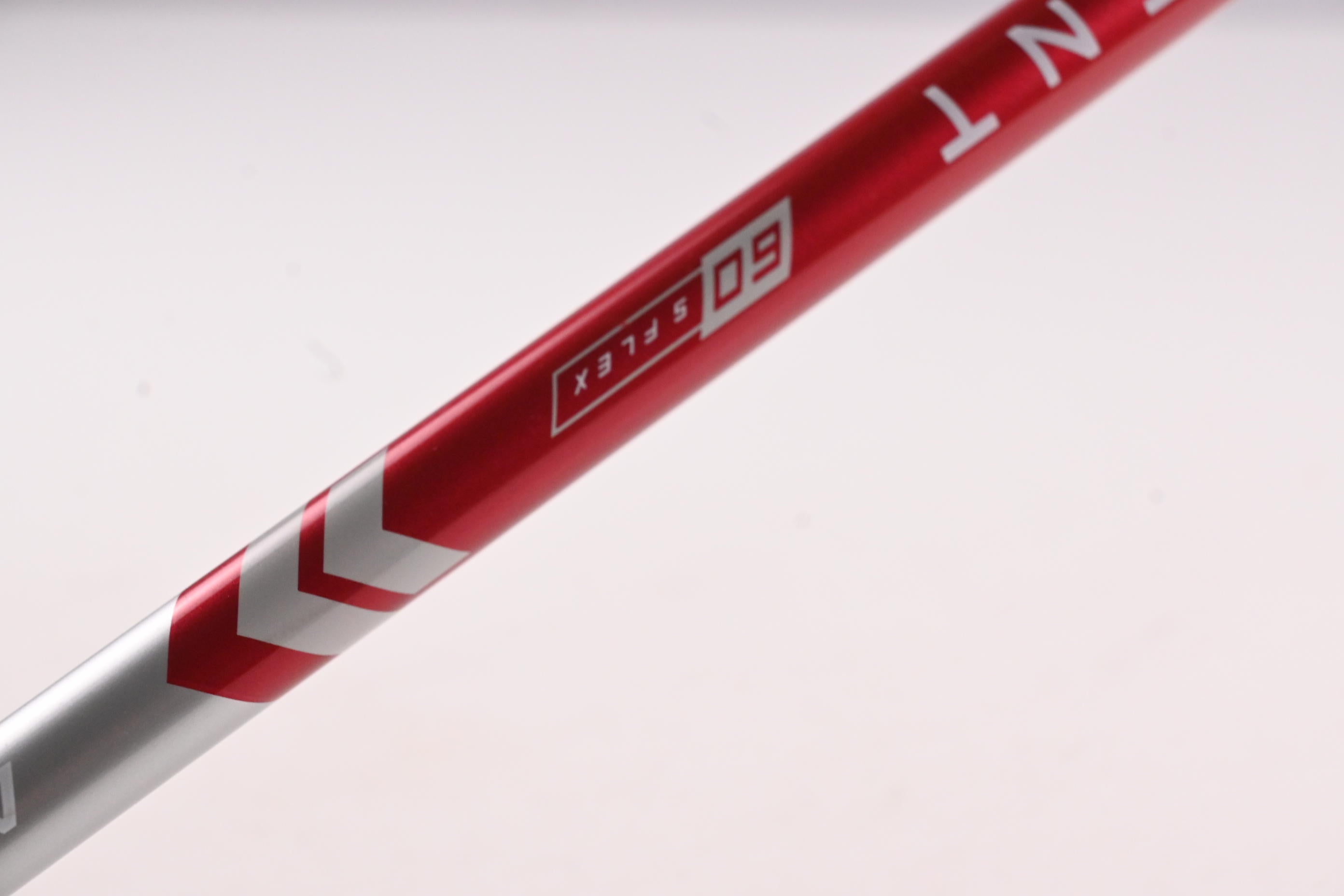 Ping G430 LST Driver / 9 Degree / Stiff Flex Aldila Ascent Red 60 Shaft