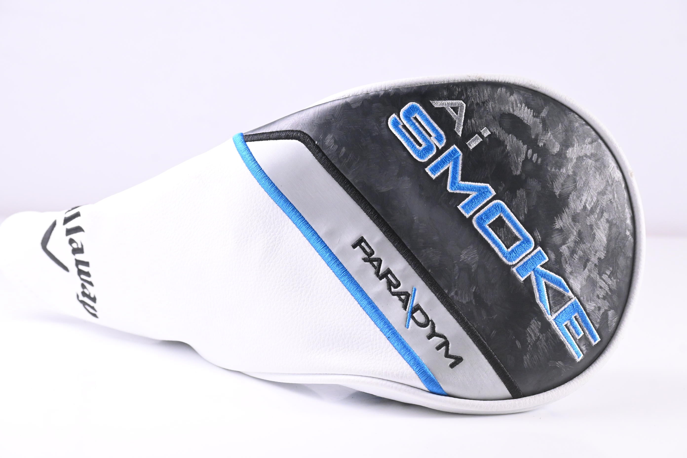 Callaway Paradym Ai Smoke Triple Diamond Driver / 10.5 Degree / X-Flex Denali