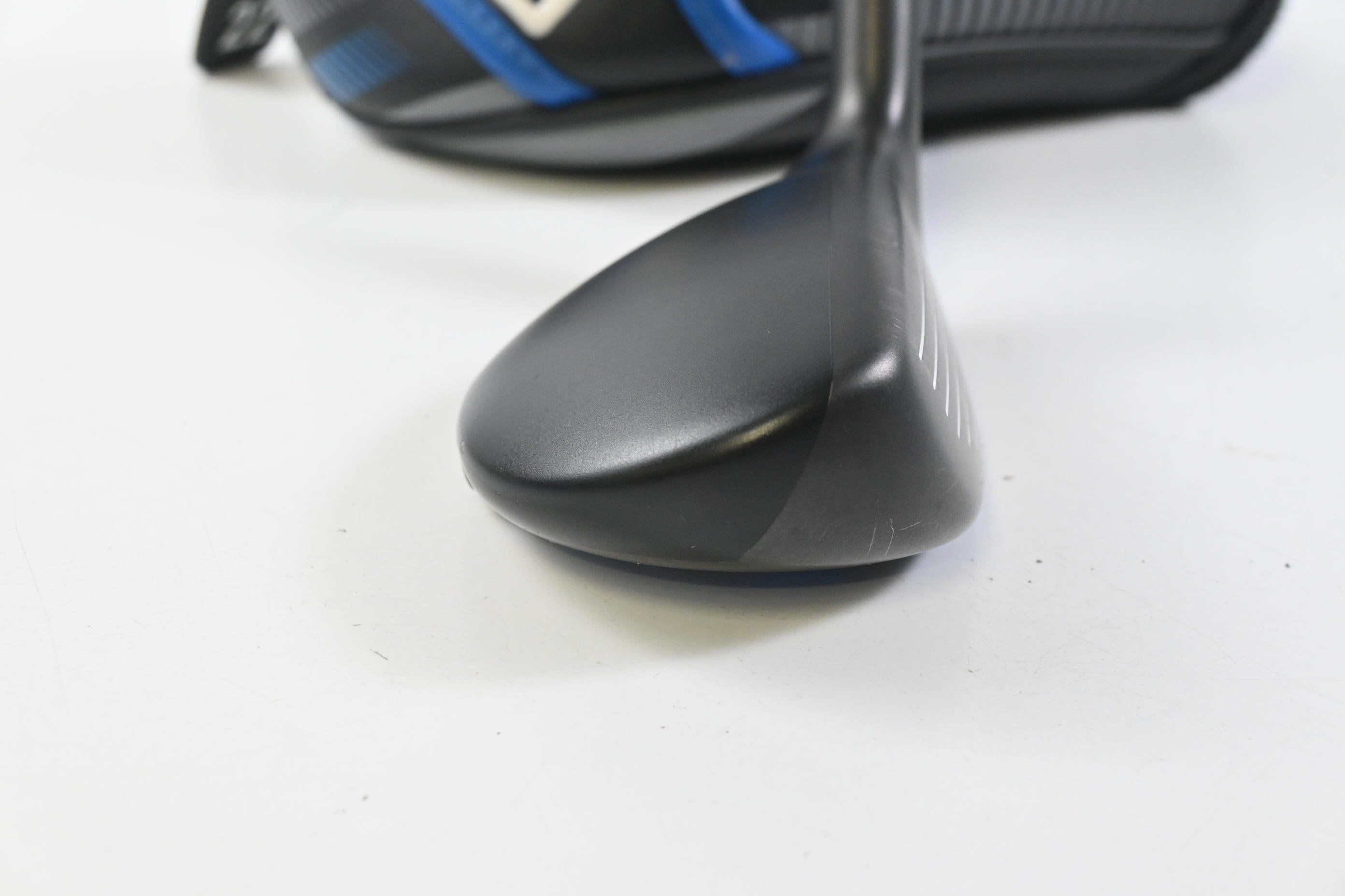 Ping G30 #4 Hybrid / 22 Degree / Regular Flex Ping TFC 419 Shaft