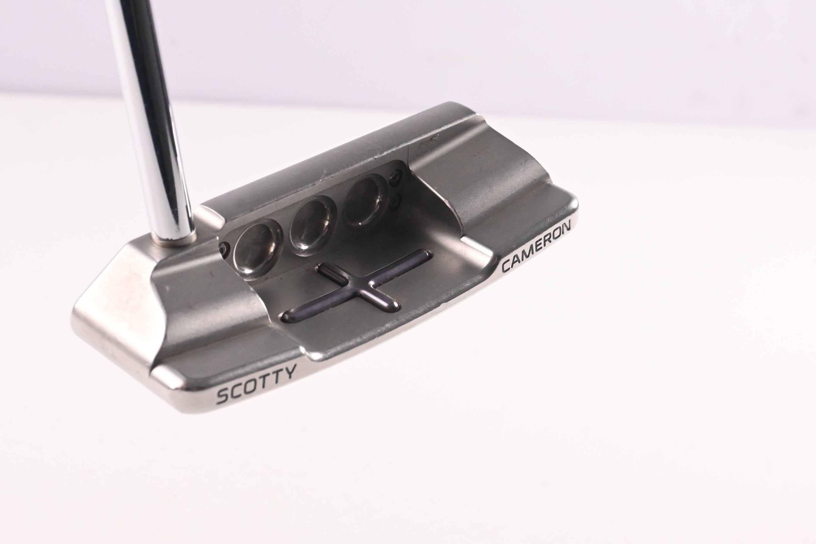 Scotty Cameron Select Mallet 2 2018 Putter / 34 Inch