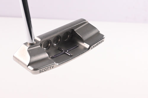Scotty Cameron Select Mallet 2 2018 Putter / 34 Inch
