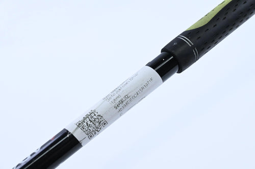 Adams Insight XTD Pro #3 Hybrid / 18.5 Degree / Senior Flex AdamsGolf Supershaft