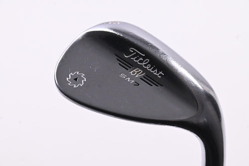 Titleist Vokey SM7 Sand Wedge / 56 Degree / Wedge Flex KBS Tour Shaft