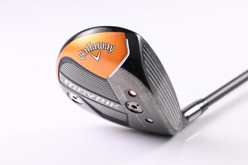 Callaway Mavrik Sub Zero #3 Wood / 15 Degree / Stiff Flex Aldila Rogue White 70