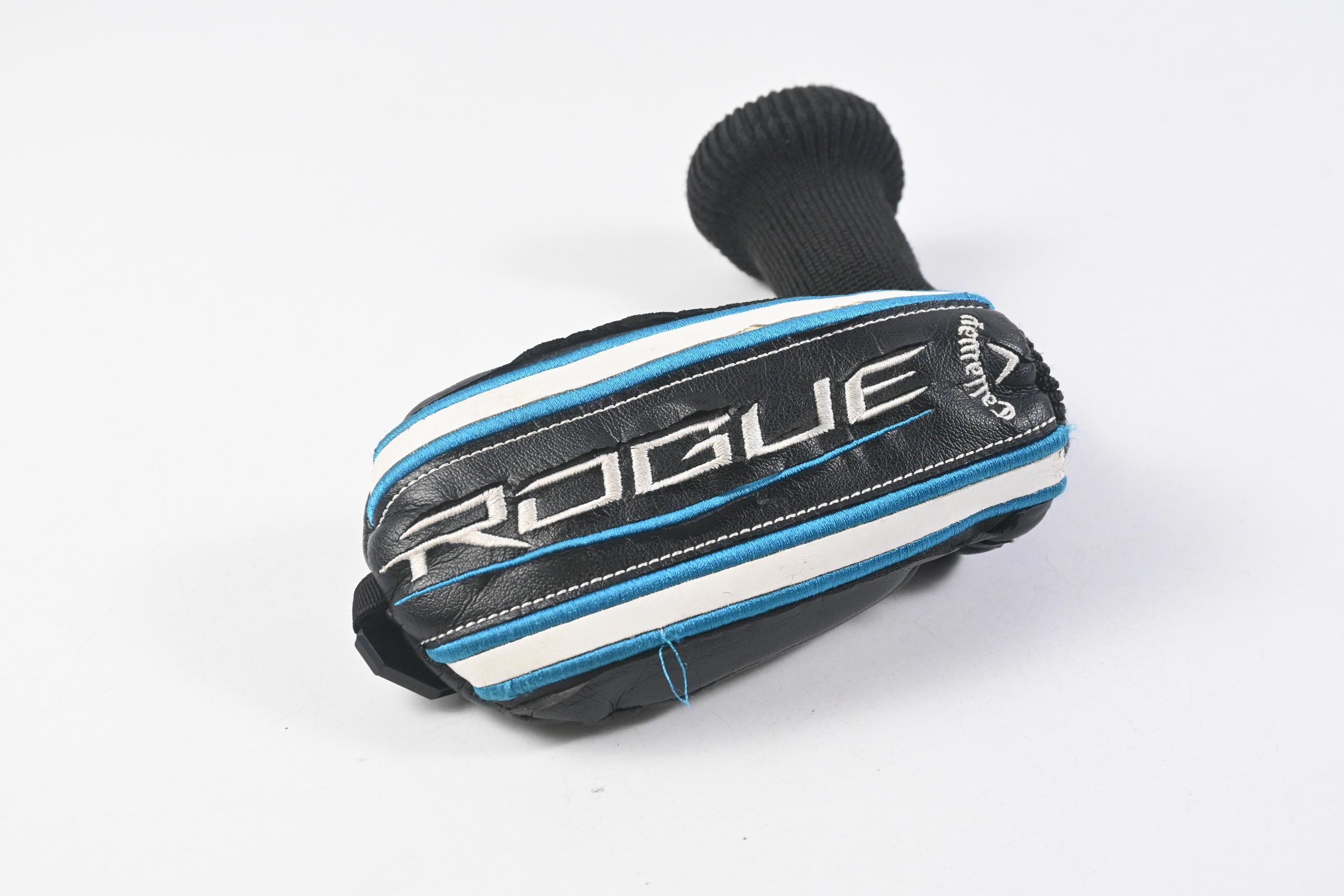 Callaway Rogue #4 Hybrid / 21 Degree / Stiff Flex Aldila Synergy 60 Shaft