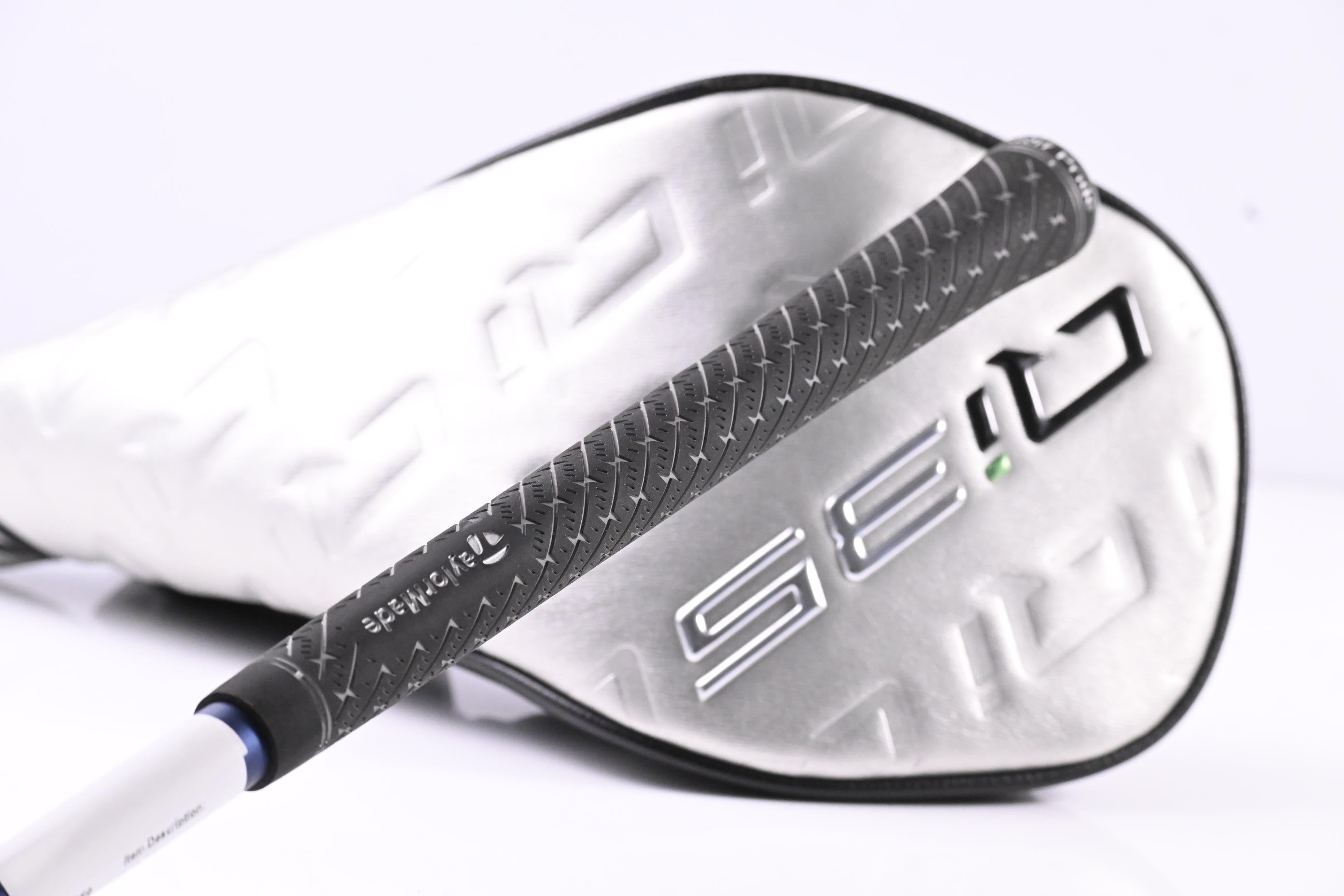 Taylormade Qi35 Driver / 10.5 Degree / Regular Flex Ventus Blue 5 Shaft