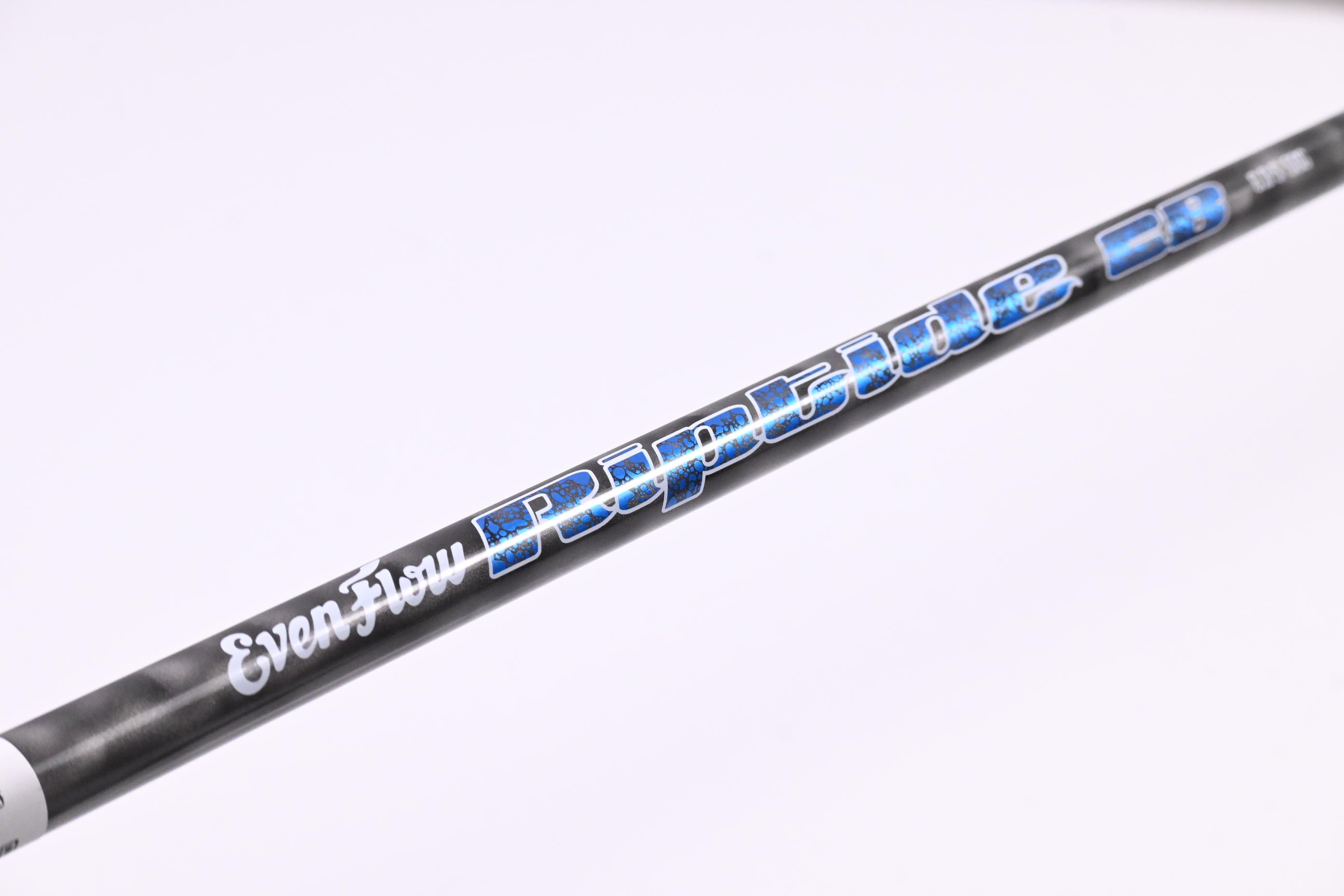 Project X Evenflow Riptide CB 50 Driver Shaft / Stiff Flex / Cobra 2nd Gen
