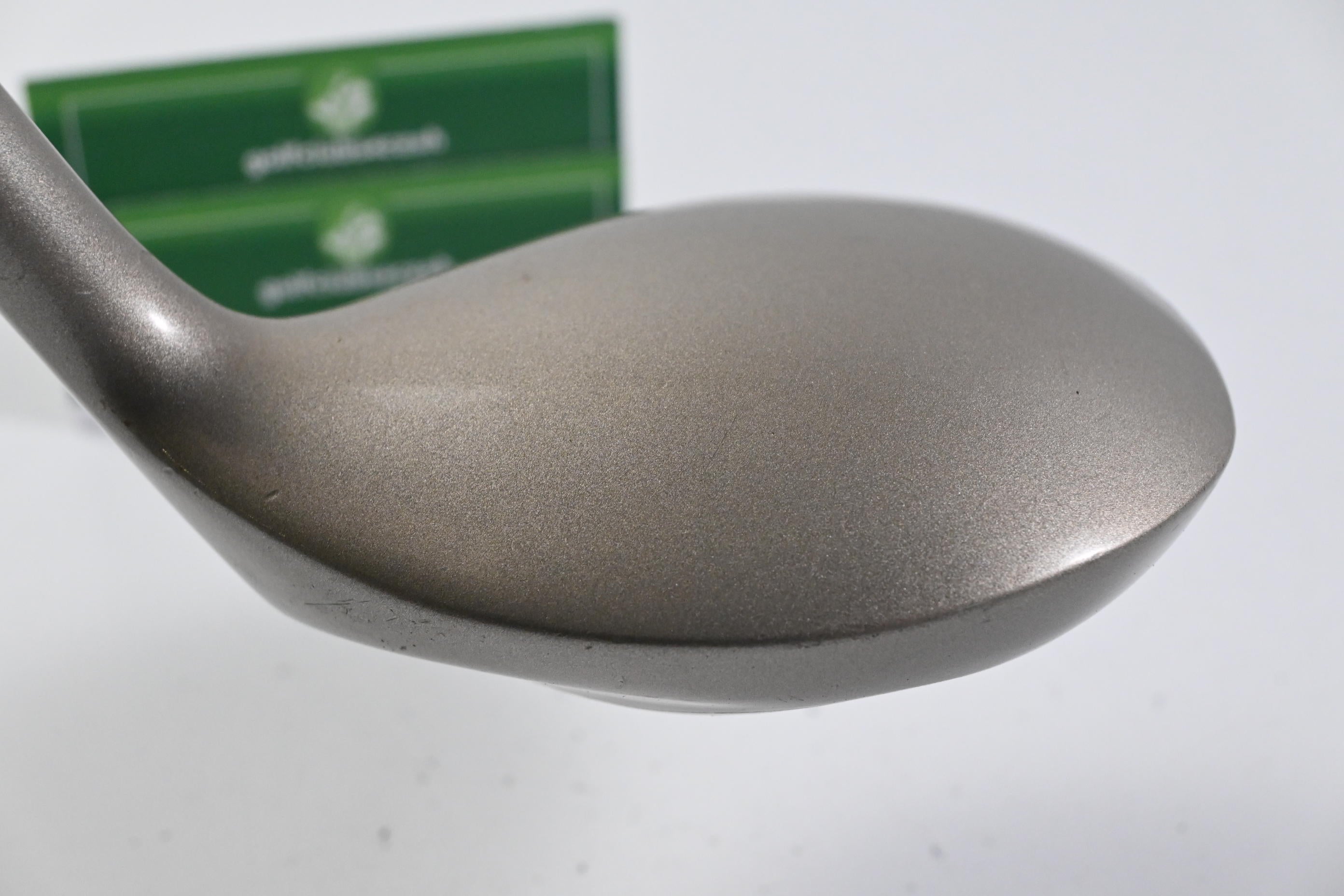 Ladies MacGregor Oversize #5 Wood / 19 Degree / Ladies Flex MacGregor Graphite