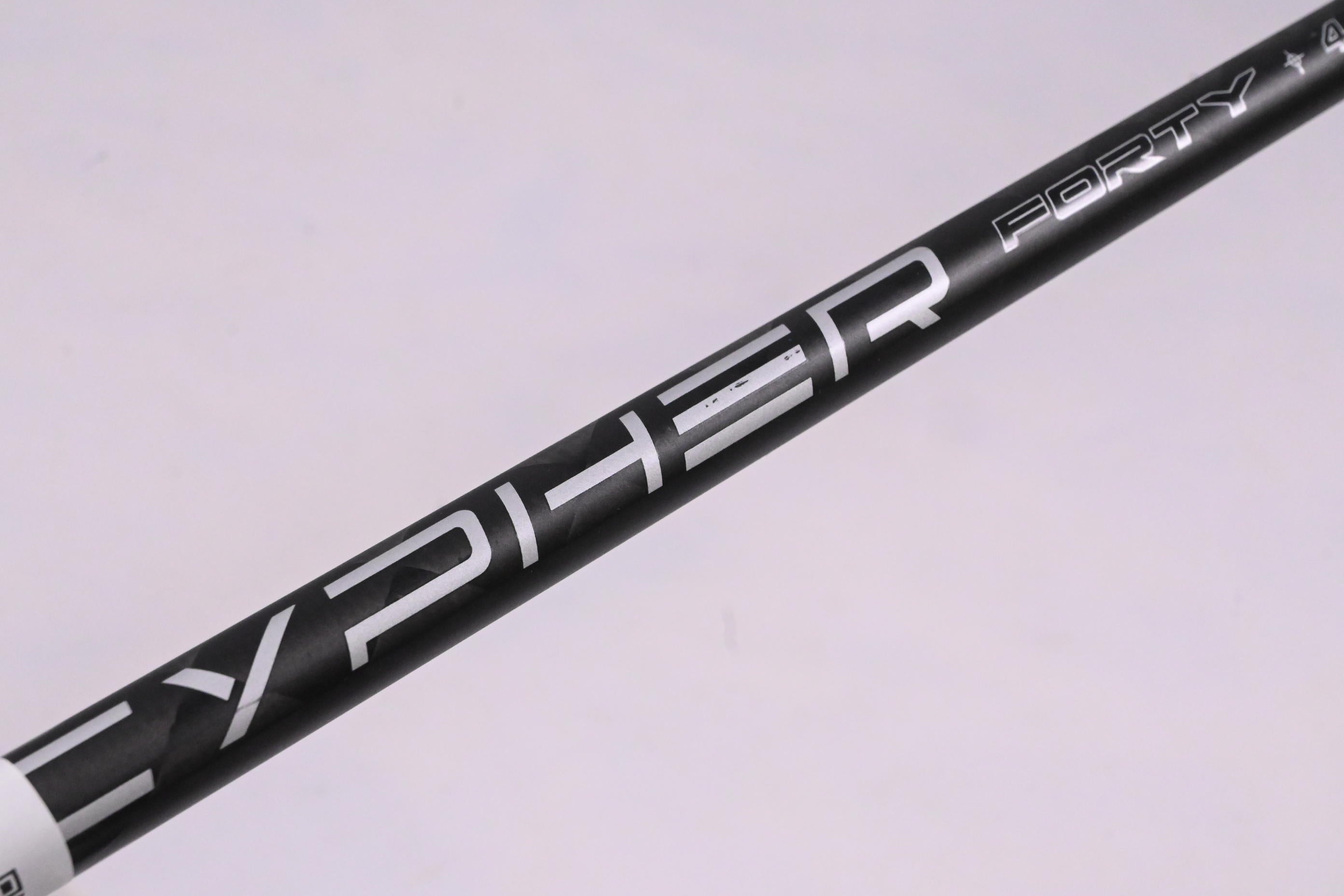 Project X Cypher 2.0 40 #3 Wood Shaft / Ladies Flex / Callaway 3rd Gen