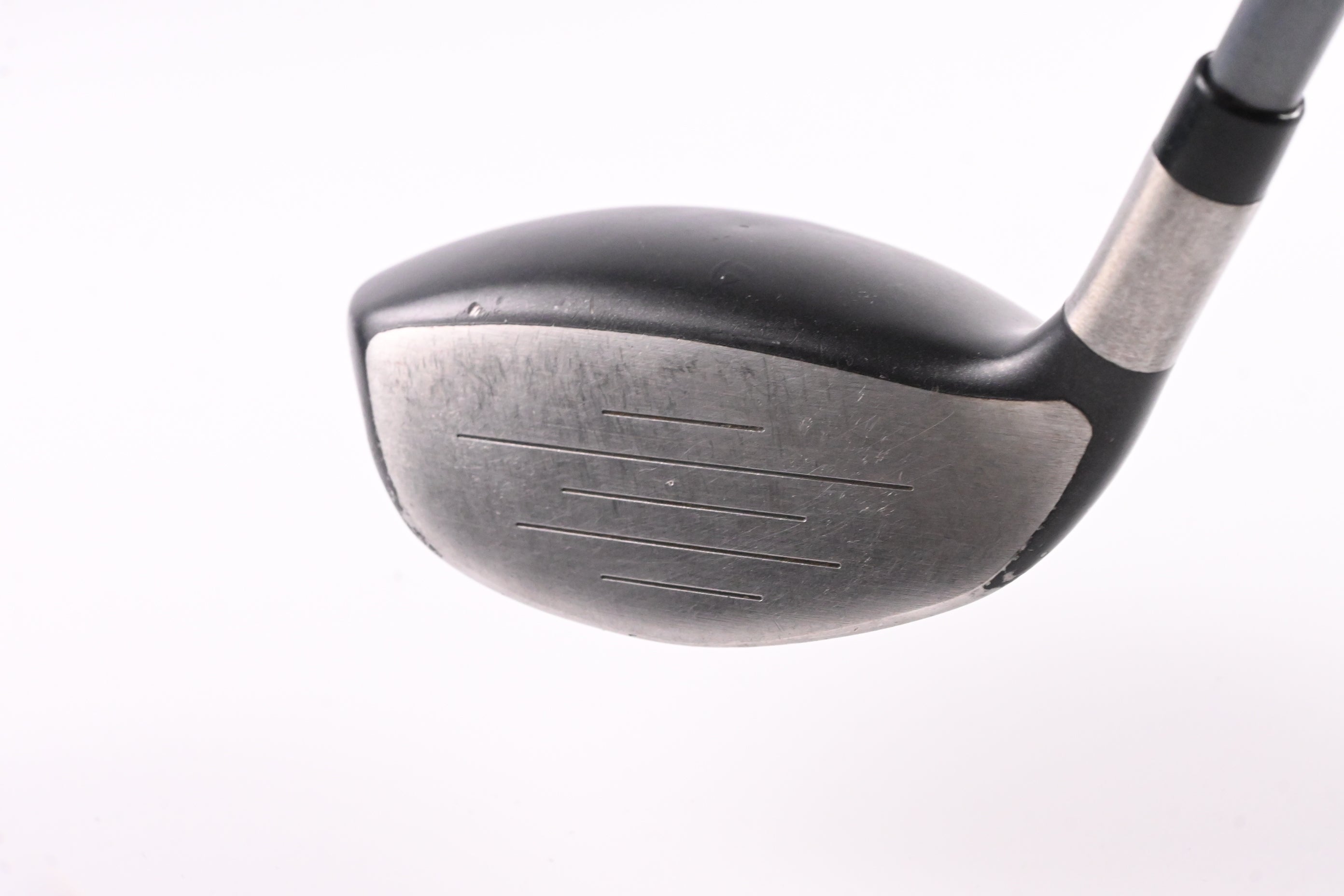 Ladies Taylormade Jetspeed #6 Hybrid / 28 Degree / Ladies Flex TaylorMade VeloxT