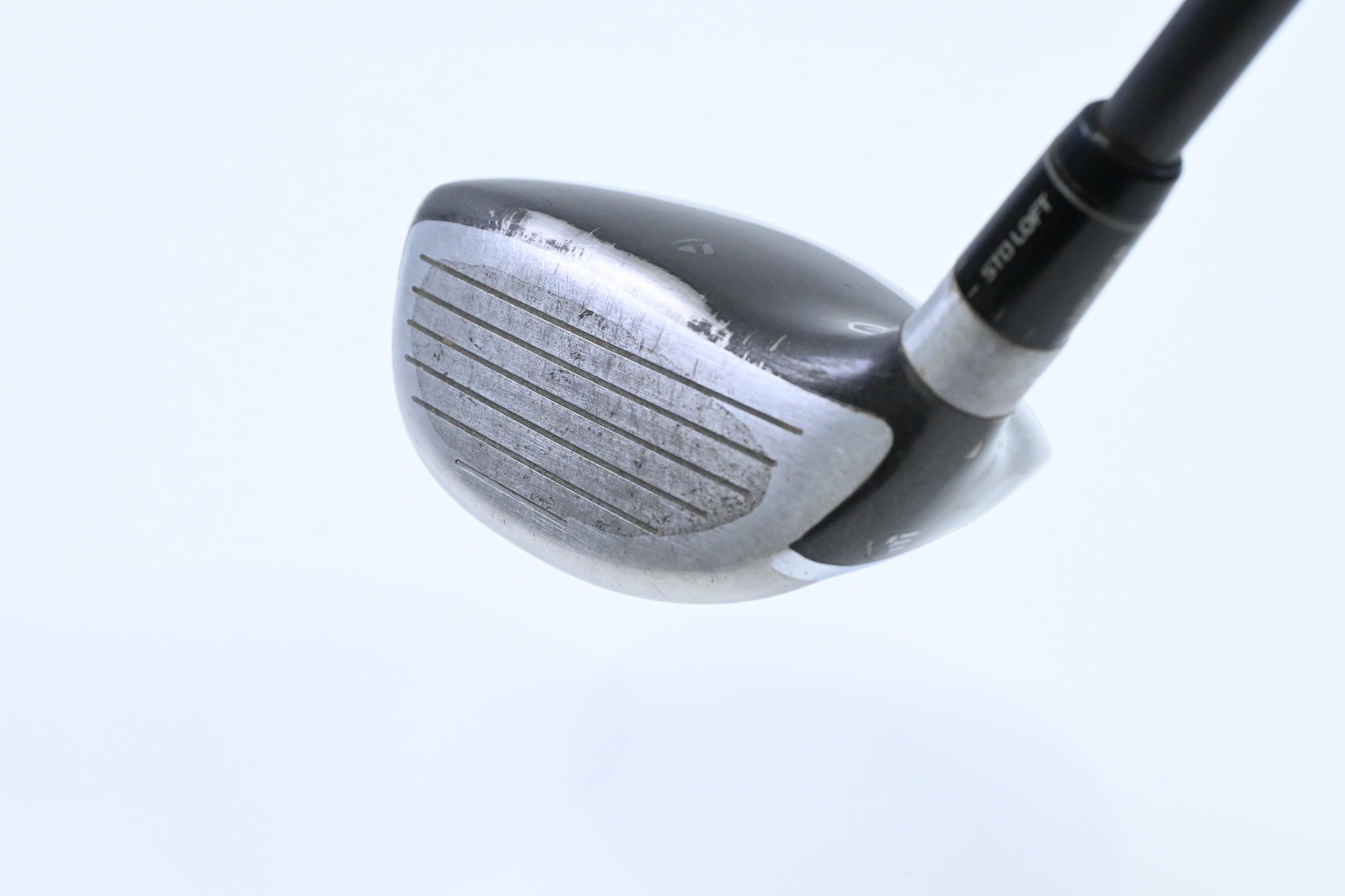 Taylormade SLDR #3 Wood / 15 Degree / Stiff Flex Fujikura Motore Speeder 83