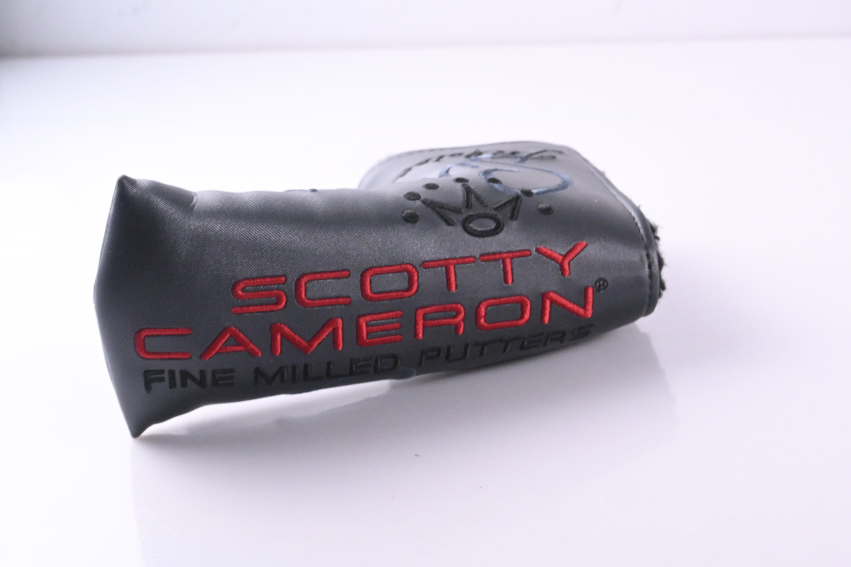 Scotty Cameron Super Select Delmar Putter / 34 Inch