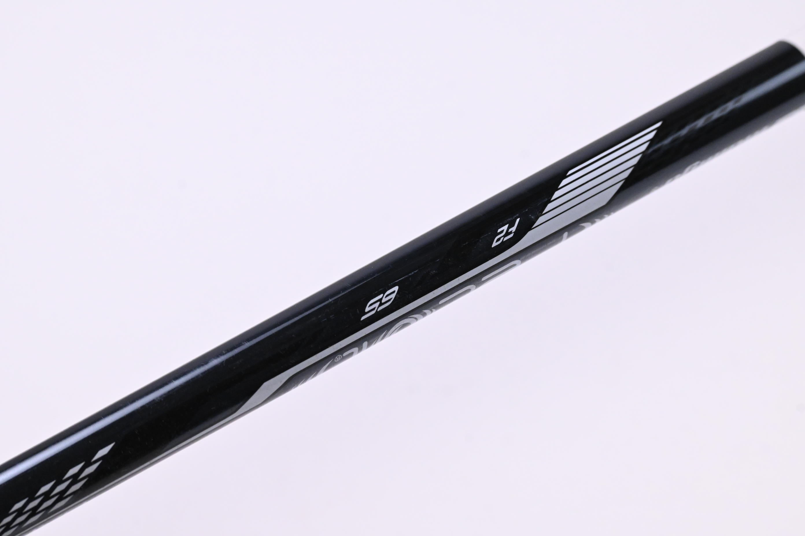 Ping G440 #8 Iron / 33 Degree / Red Dot / Senior Flex UST Recoil Dart 65 Shaft