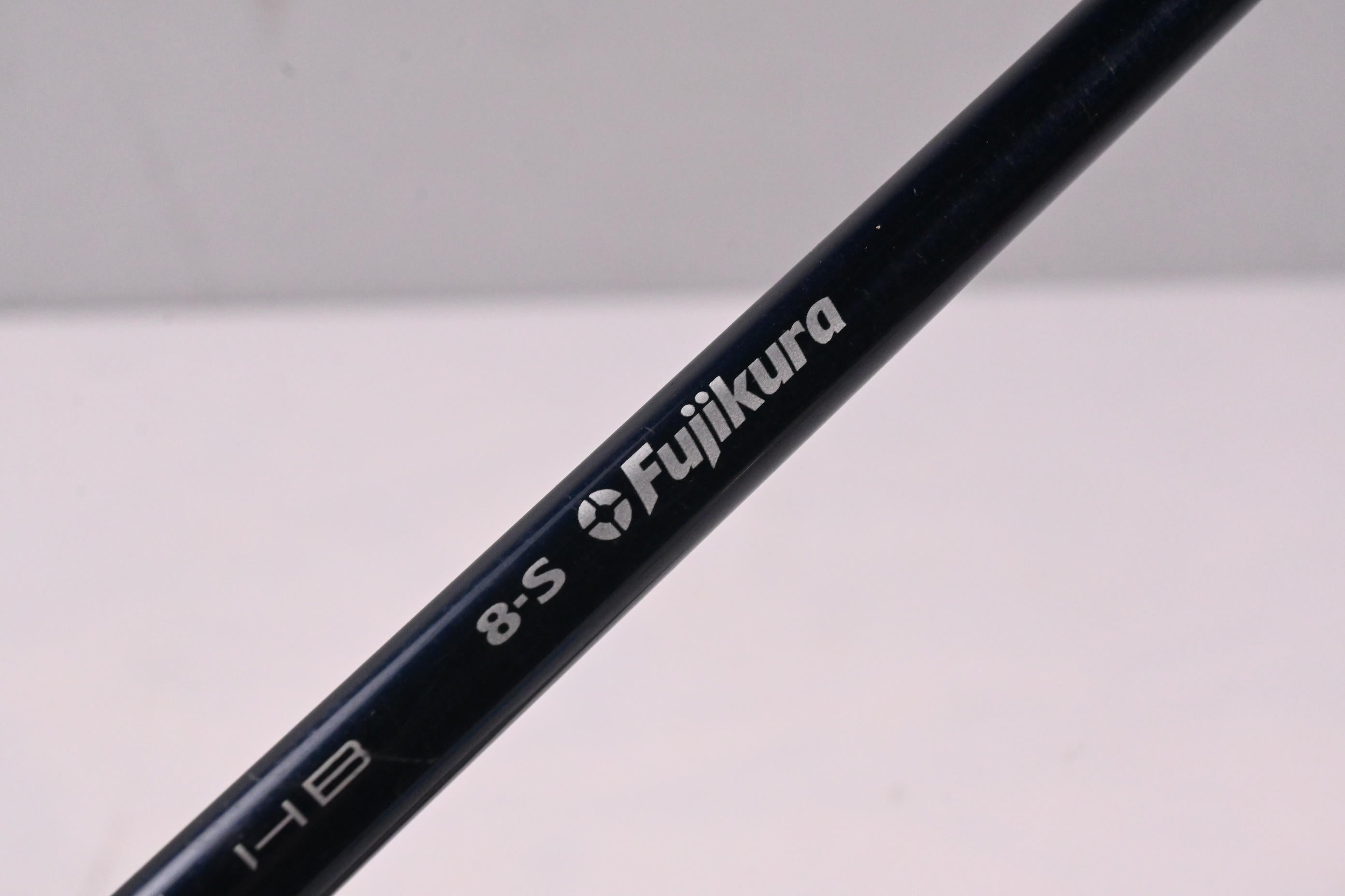 Ventus Velocore Blue 8 #6 Hybrid Shaft / Stiff Flex / Taylormade 2nd Gen
