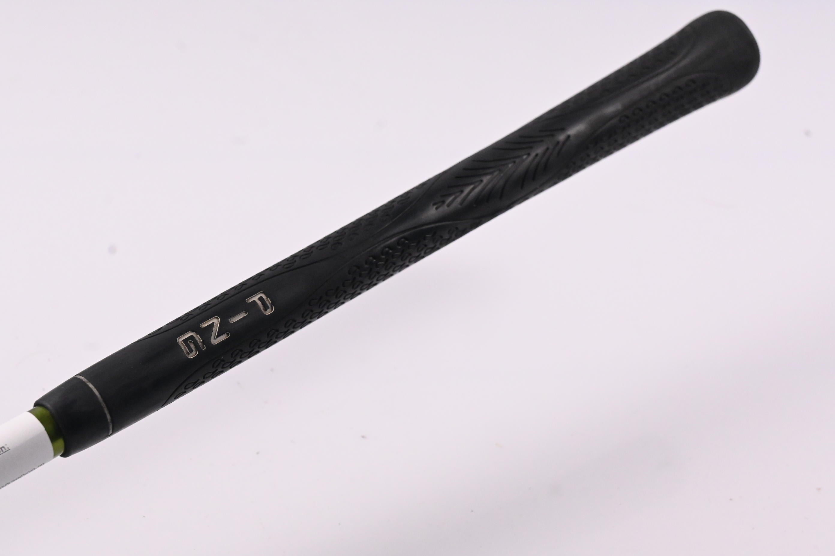 Ping G5 #3 Hybrid / 19 Degree / Regular Flex Aldila NV Green 85 Shaft