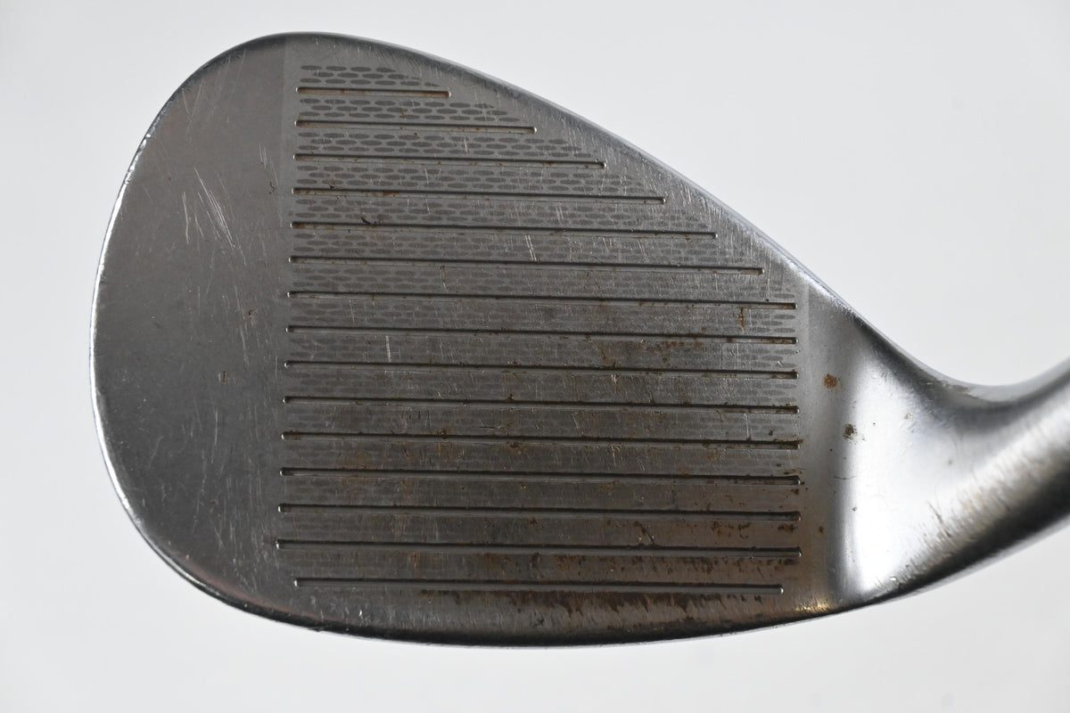 Callaway Mack Daddy 2 Lob Wedge / 60 Degree / Wedge Flex Steel Shaft