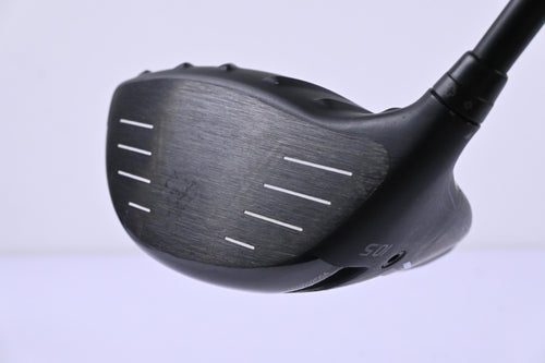 Ping G440 Max Driver / 10.5 Degree / Regular Flex Ping Alta CB Blue 65 Shaft