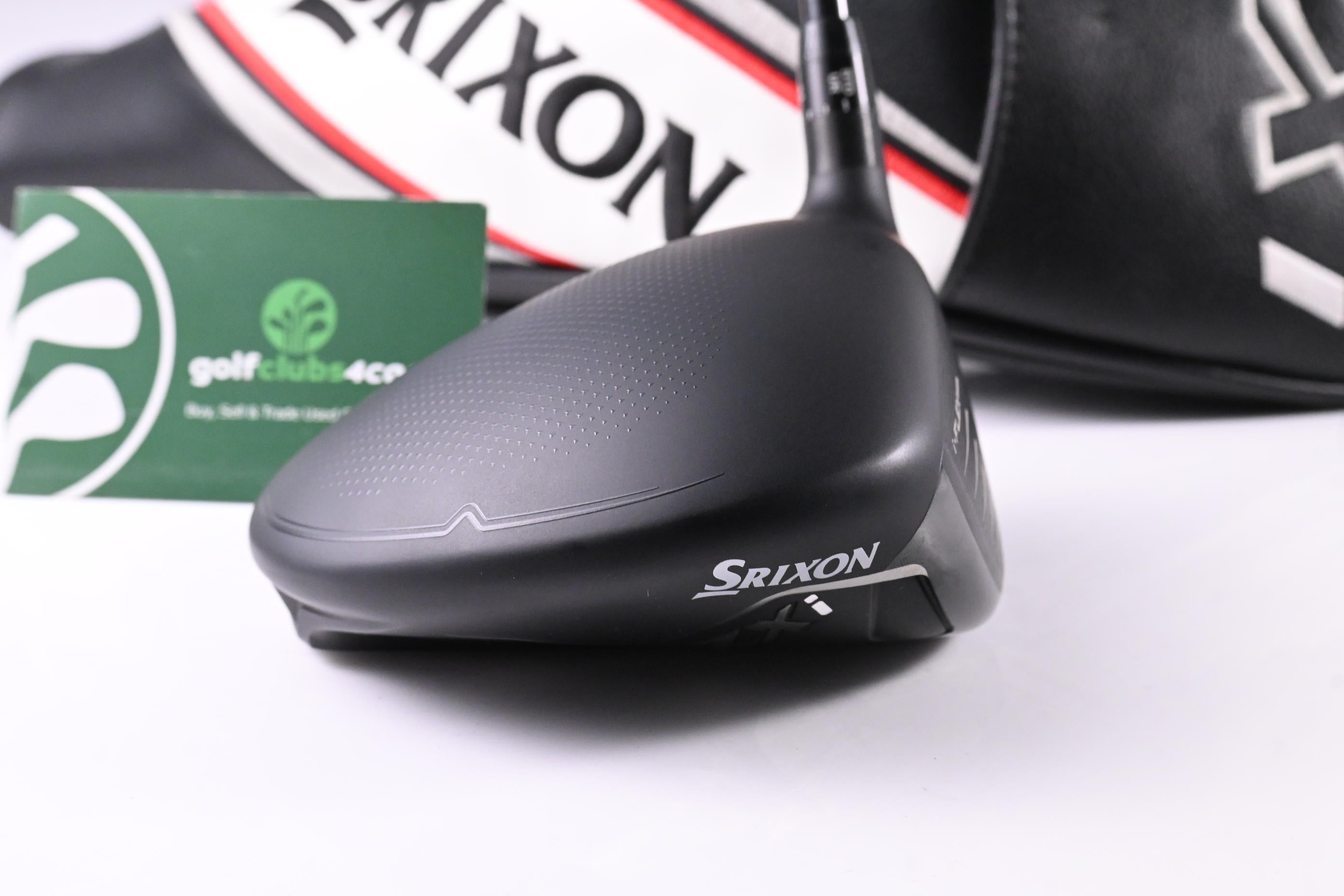 Srixon ZXi Driver / 10.5 Degree / Stiff Flex Miyazaki Mahana 5 Shaft