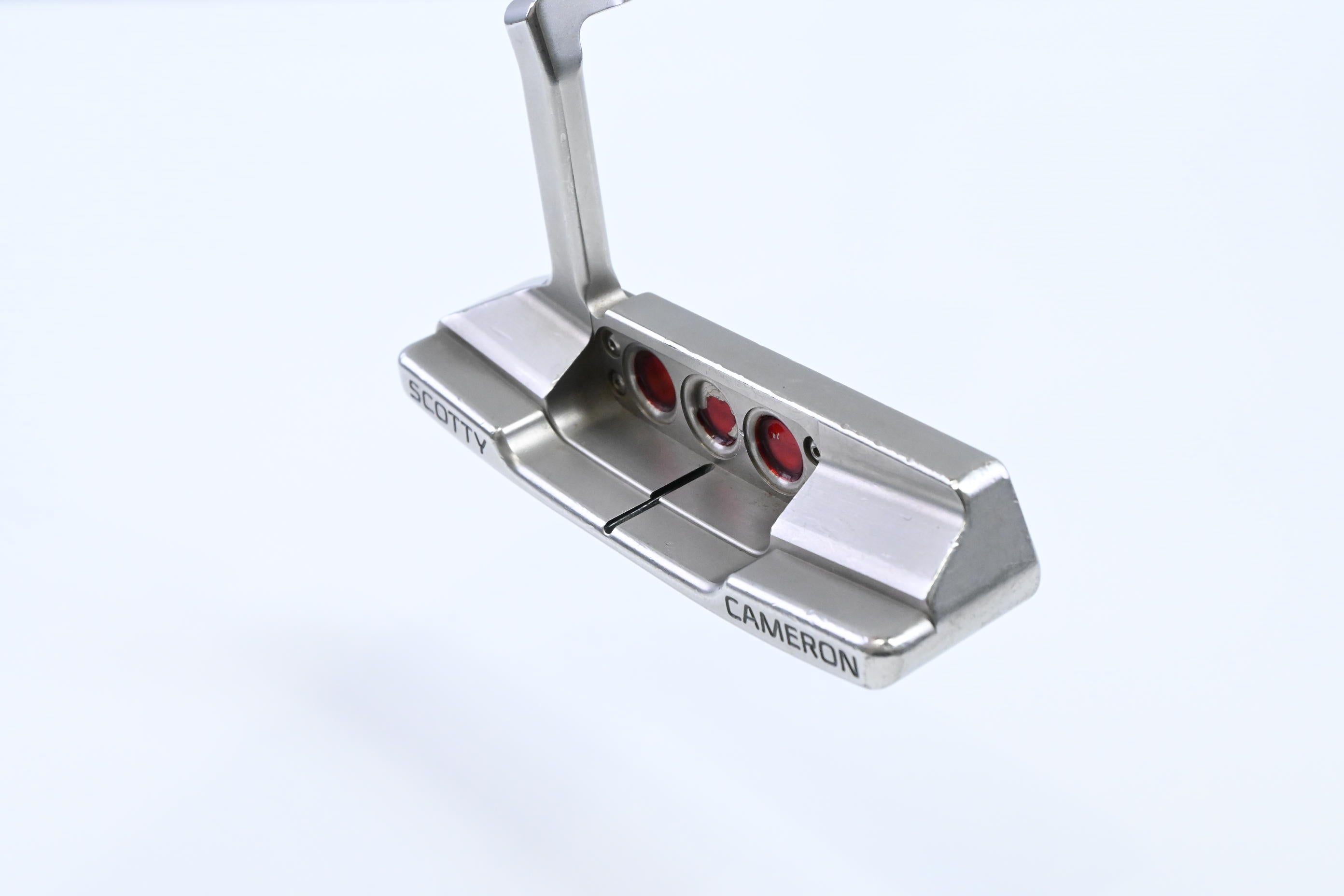 Scotty Cameron Select Newport 2 2016 Putter / 34 Inch