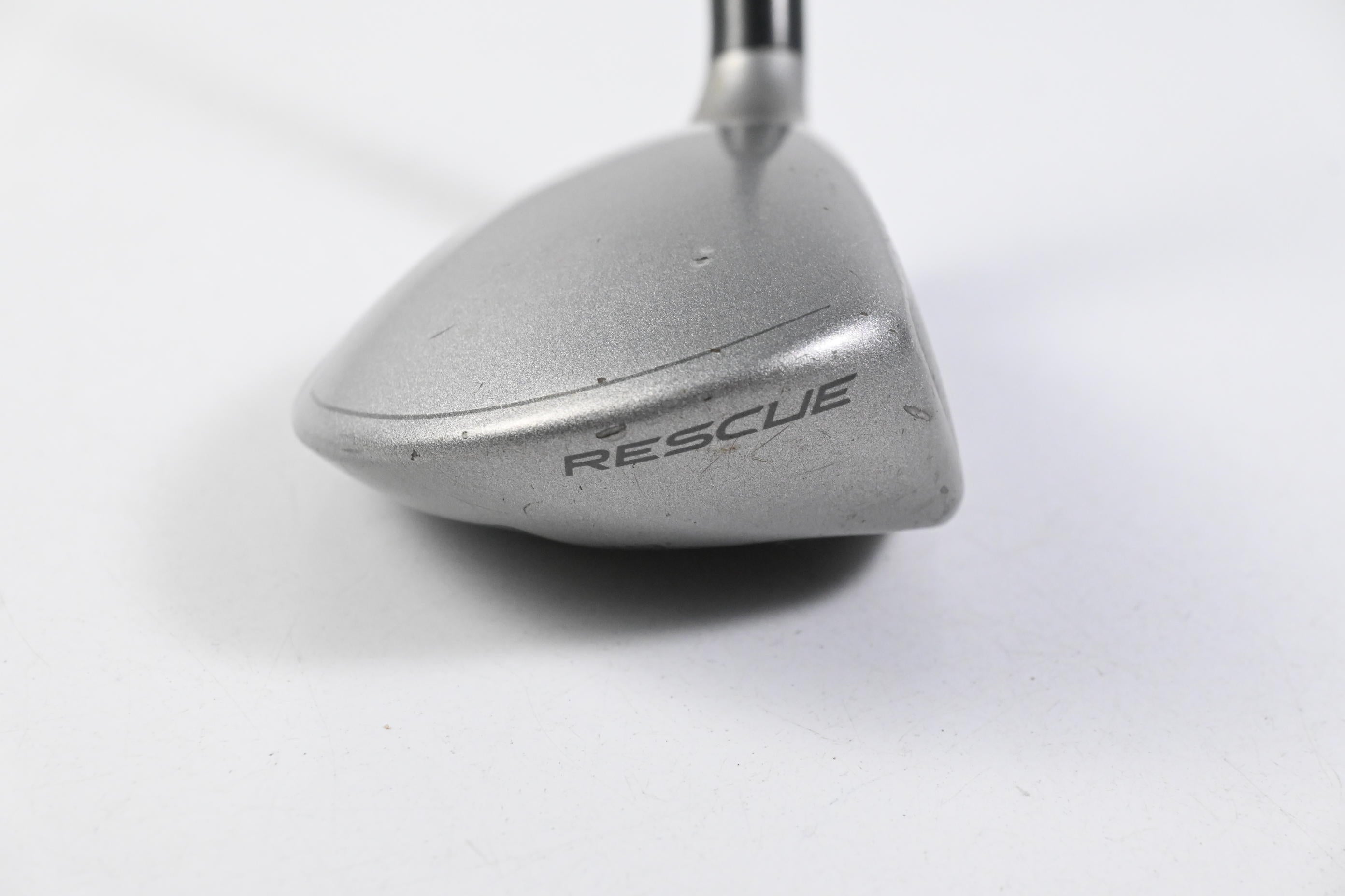 Taylormade SLDR-S #3 Hybrid / 19 Degree / Regular Flex Fujikura Speeder 72 Shaft