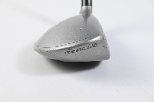 Taylormade SLDR-S #3 Hybrid / 19 Degree / Regular Flex Fujikura Speeder 72 Shaft