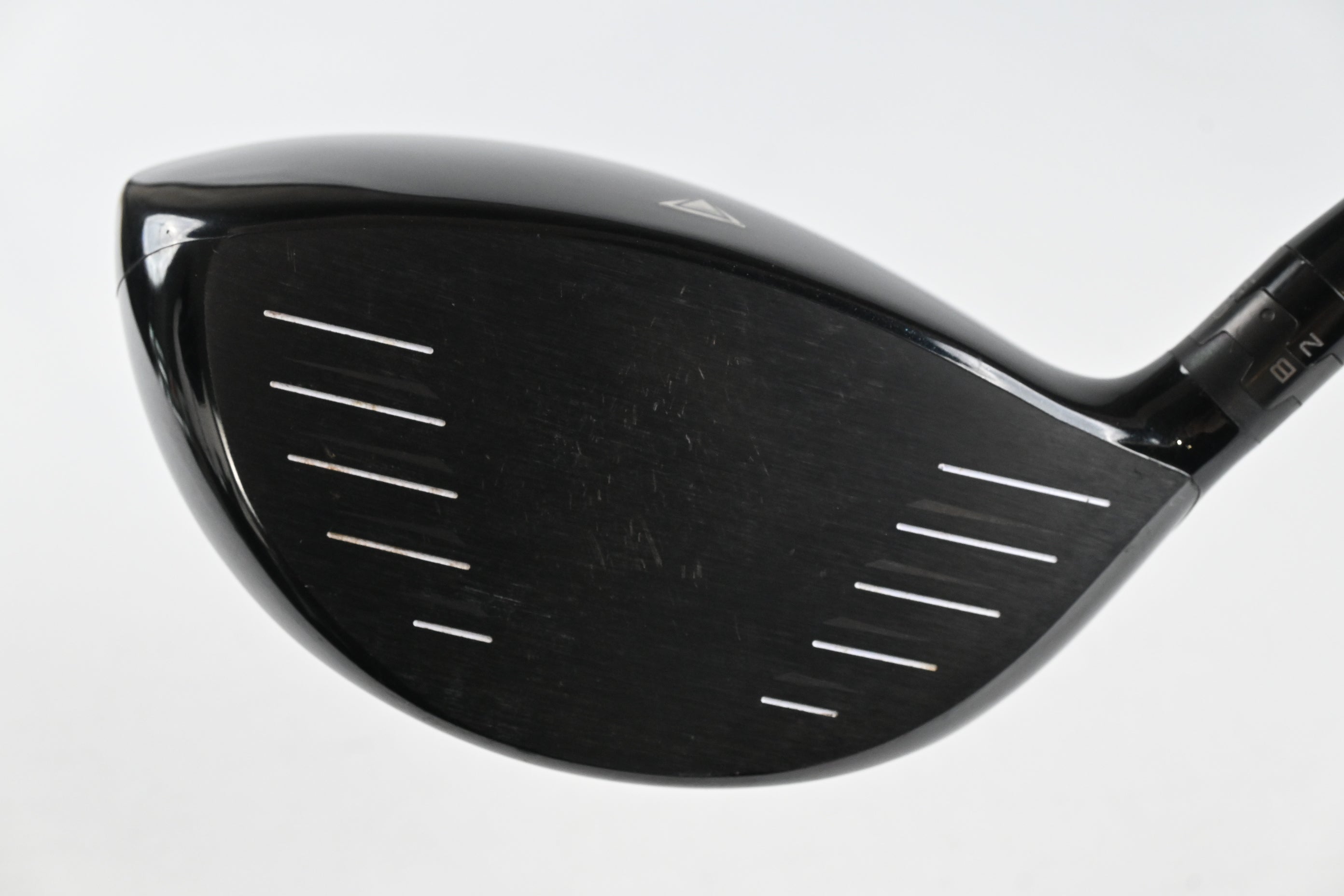 Titleist 910 D3 Driver / 10.5 Degree / Stiff Flex Diamana S+ Blue 60 Shaft