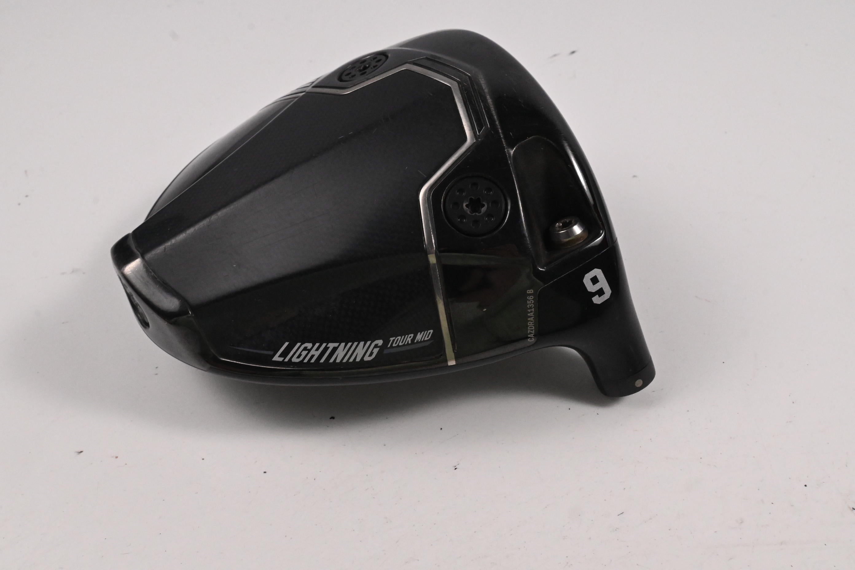 PXG Lightning Tour Mid Driver / 9 Degree / Head Only