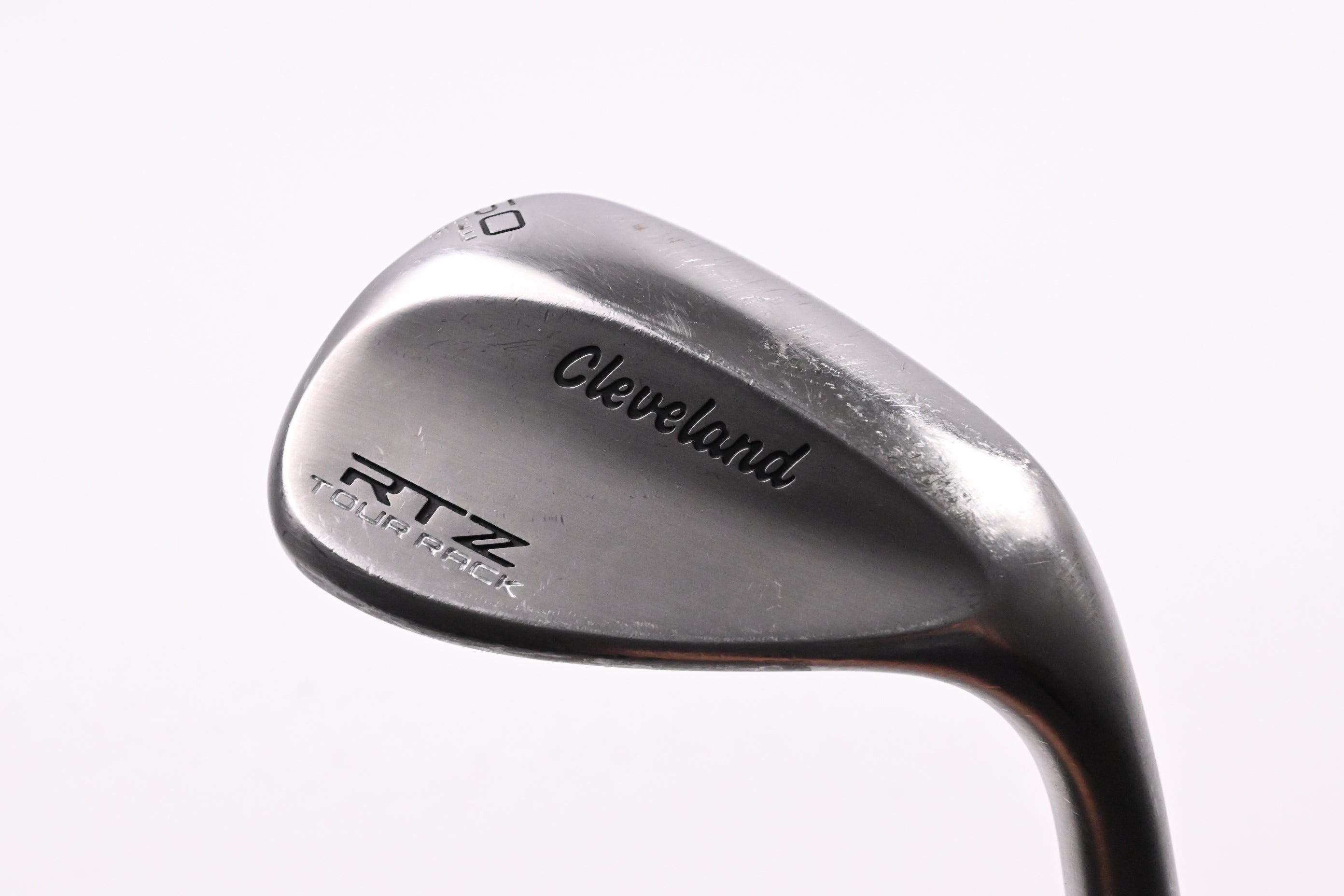 Cleveland RTZ Tour Rack Lob Wedge / 60 Degree / Wedge Flex N.S.Pro Modus3 105