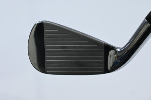 Callaway Mavrik Pro #4 Iron / 21 Degree / Regular Flex Catalyst 60 Shaft