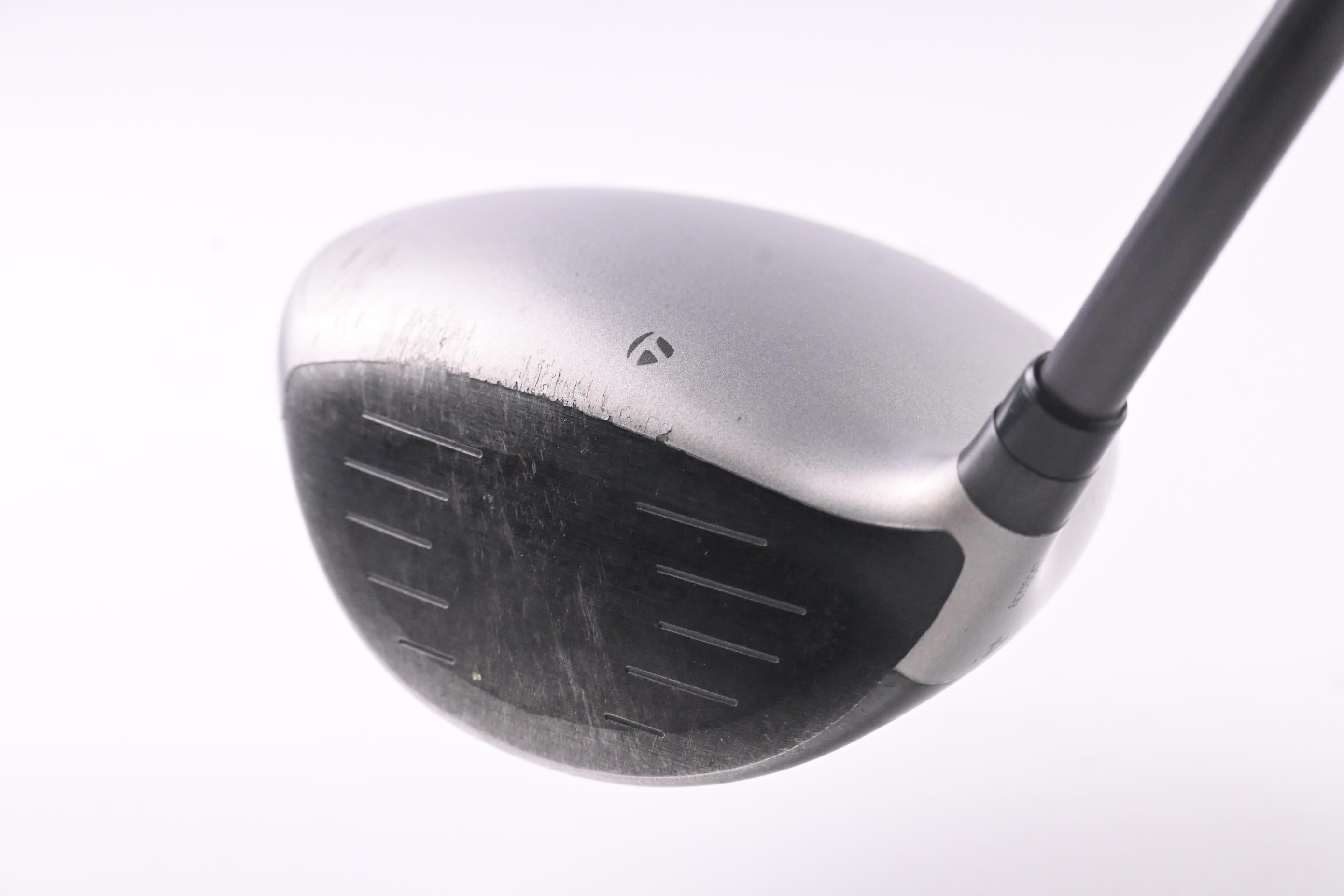 Taylormade SLDR-S Mini Driver / 14 Degree / Regular Flex Speeder 57 Shaft