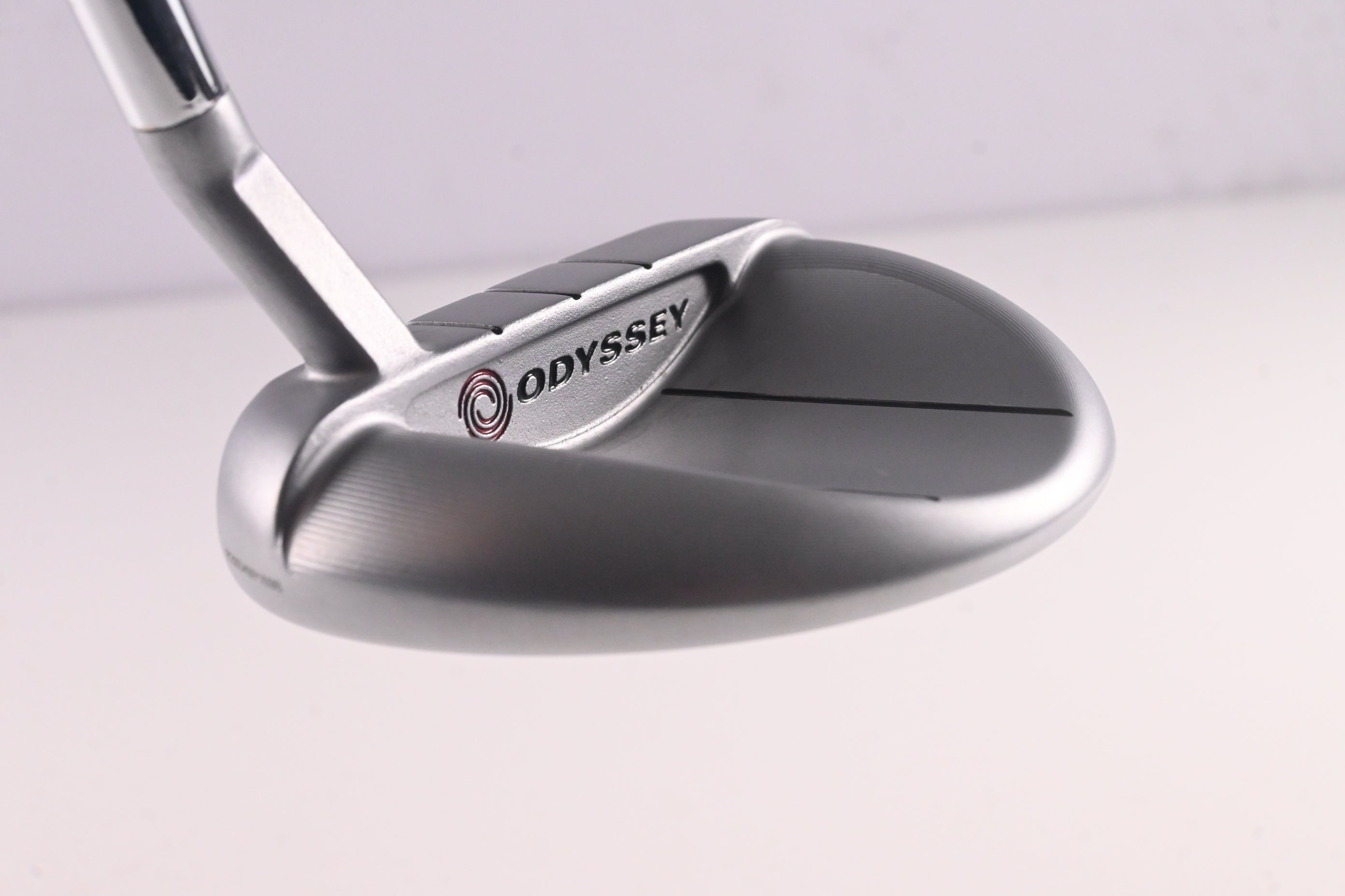 Odyssey White Hot OG Rossie S Stroke Lab Putter / 35 Inch
