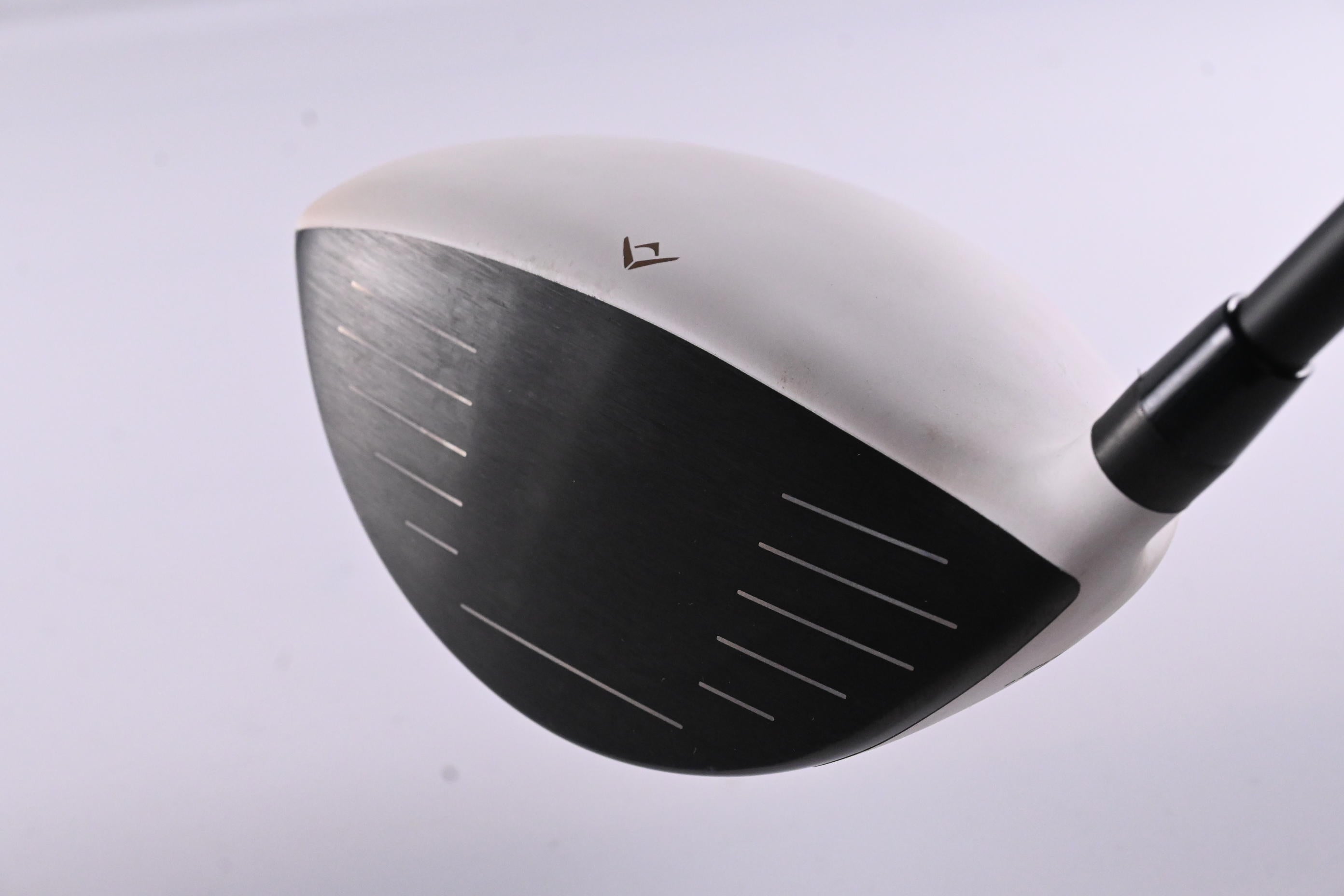 Mazel Titanium Driver / 10.5 Degree / Regular Flex Mazel Shaft
