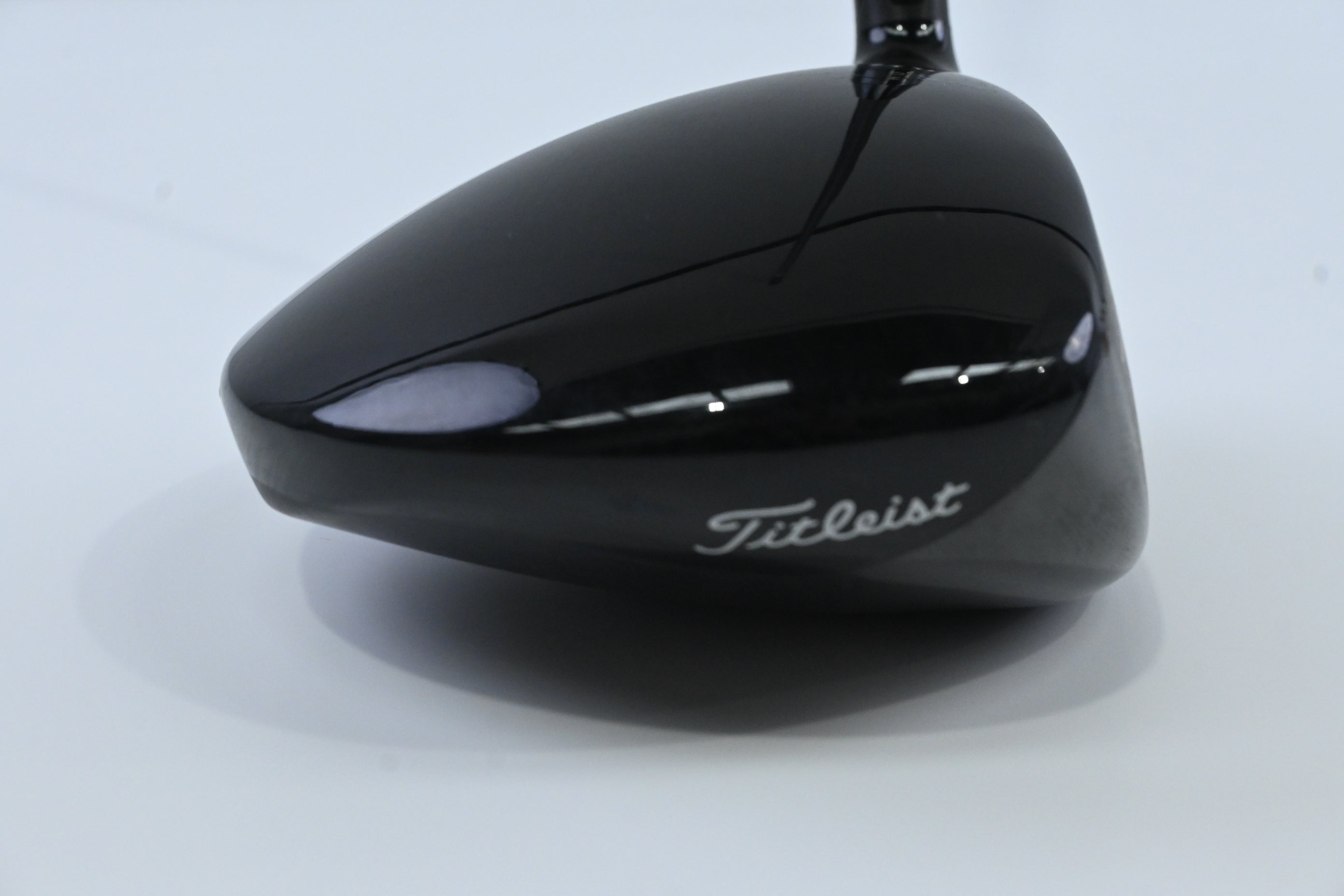 Titleist GTS3 Driver / 10 Degree / Stiff Flex Tensei 1K Blue 65 Shaft