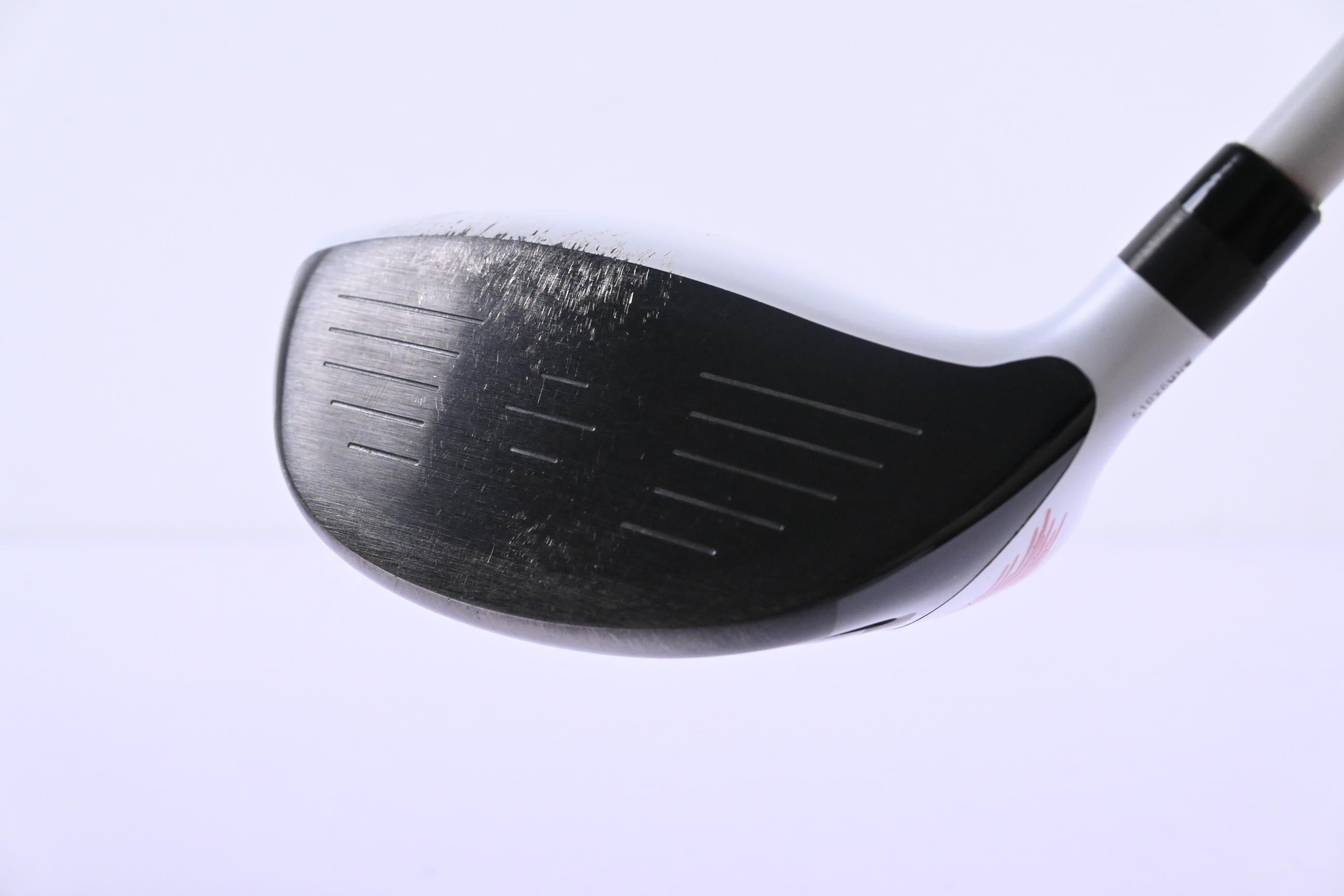 Taylormade Aeroburner #3 Wood / 16 Degree / Regular Flex Matrix Speed Rul-Z 60