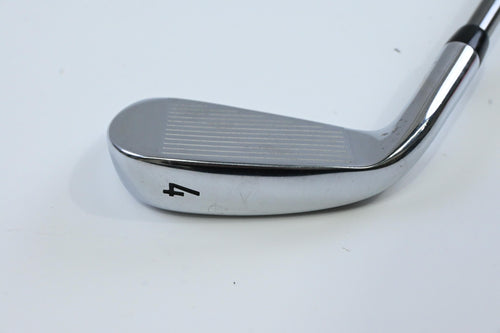 Callaway Mavrik Pro #4 Iron / 21 Degree / Regular Flex Catalyst 60 Shaft