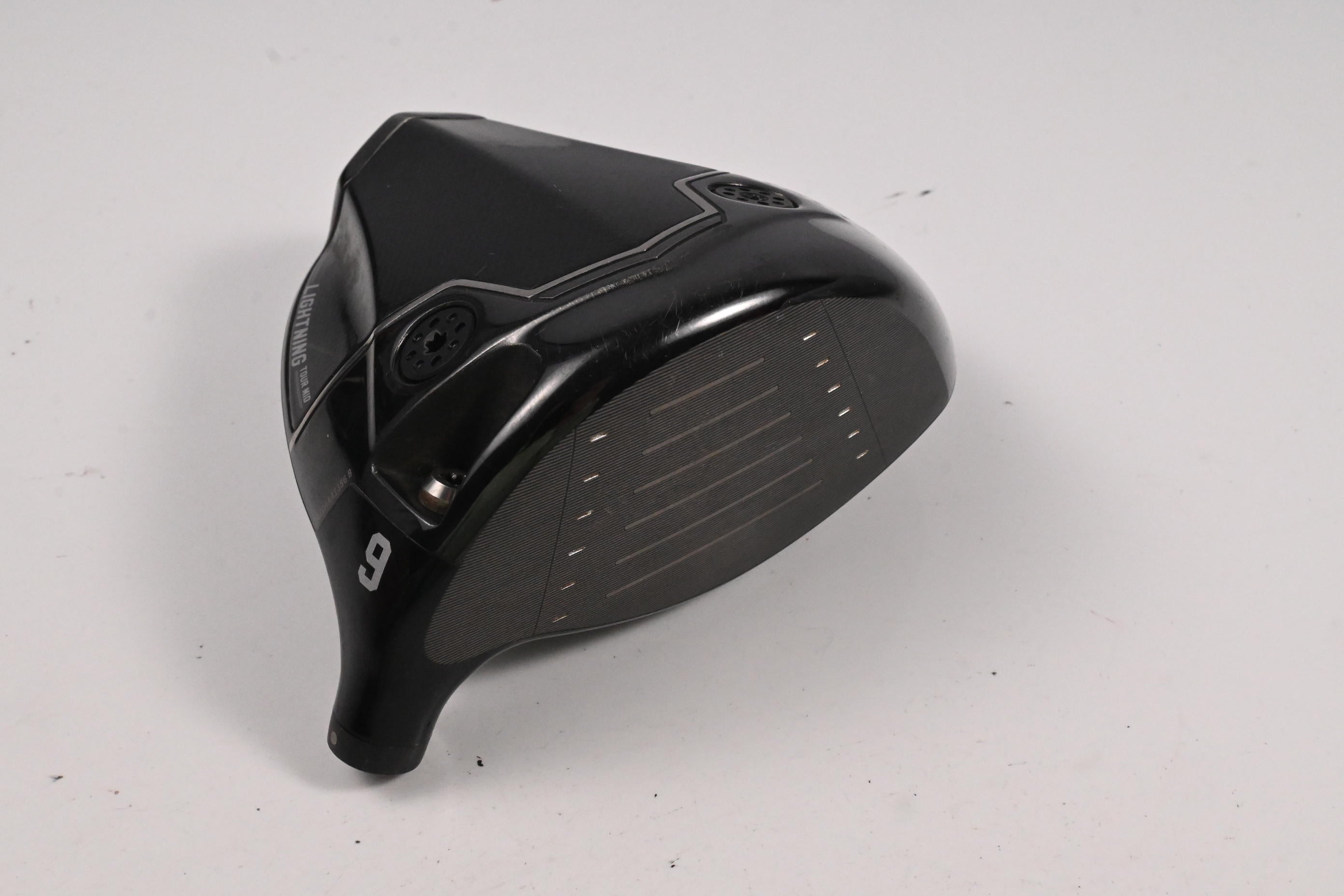PXG Lightning Tour Mid Driver / 9 Degree / Head Only