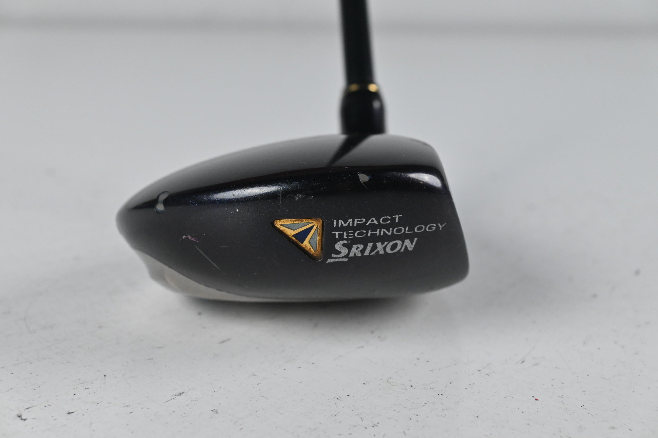 XXIO Tour Special #4 Wood / 16.5 Degree / Stiff Flex SV-300 Shaft