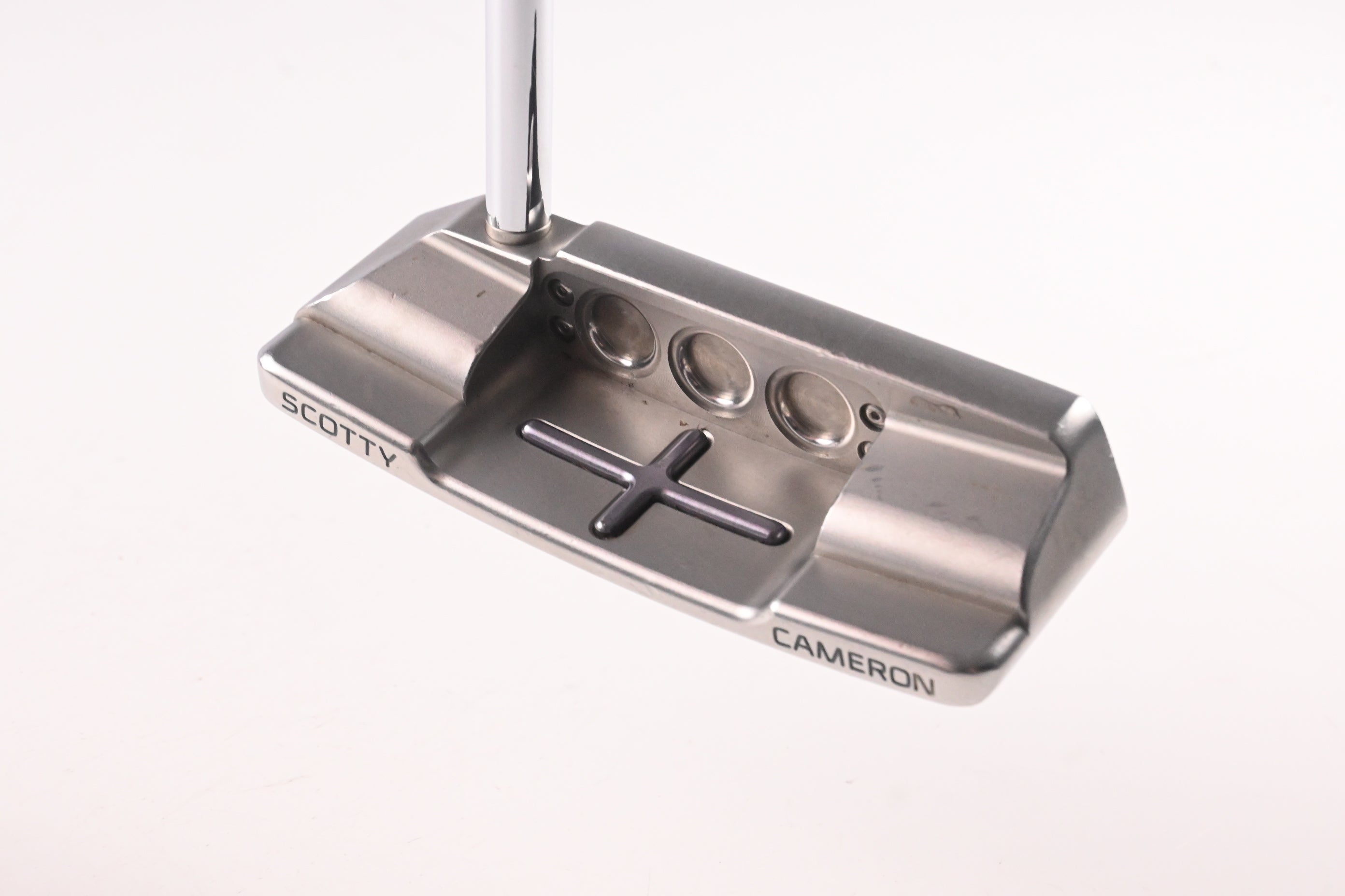 Scotty Cameron Select Mallet 2 2018 Putter / 34 Inch