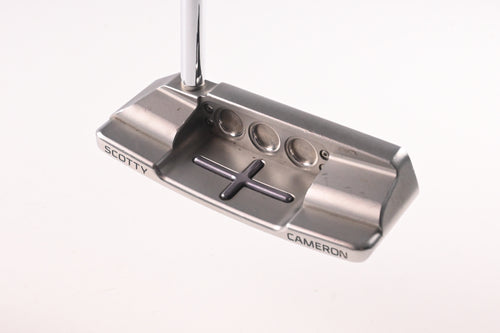 Scotty Cameron Select Mallet 2 2018 Putter / 34 Inch
