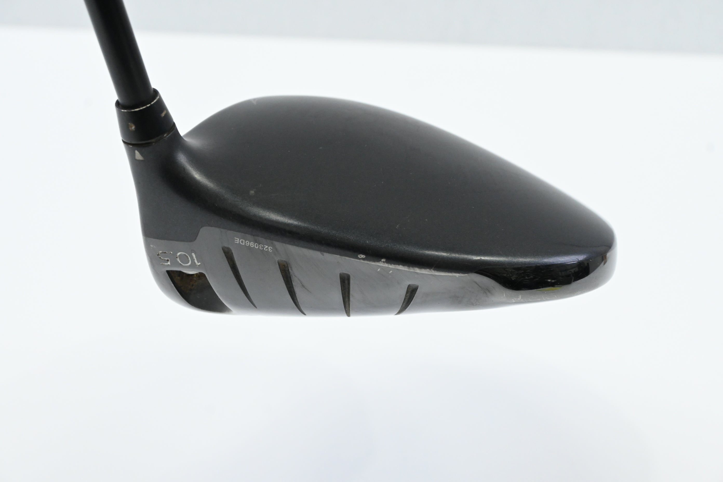 Ping G25 Driver / 10.5 Degree / Regular Flex Ping TFC 189 Shaft