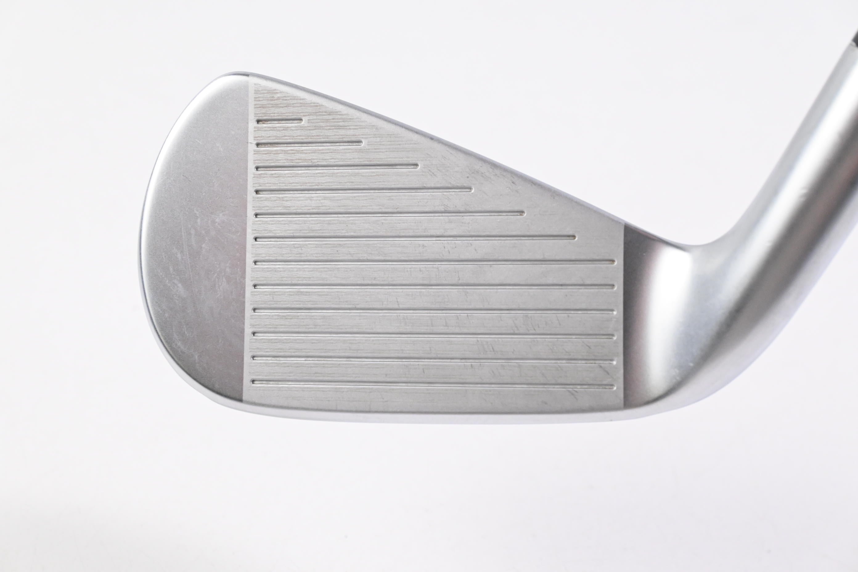 Srixon ZXiU Utility #2 Iron / 18 Degree / Stiff Flex MMT Black 80 Shaft