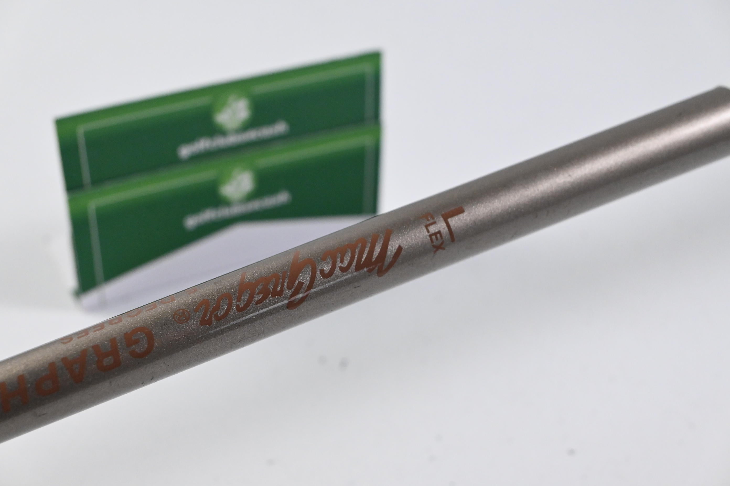 Ladies MacGregor Oversize #5 Wood / 19 Degree / Ladies Flex MacGregor Graphite