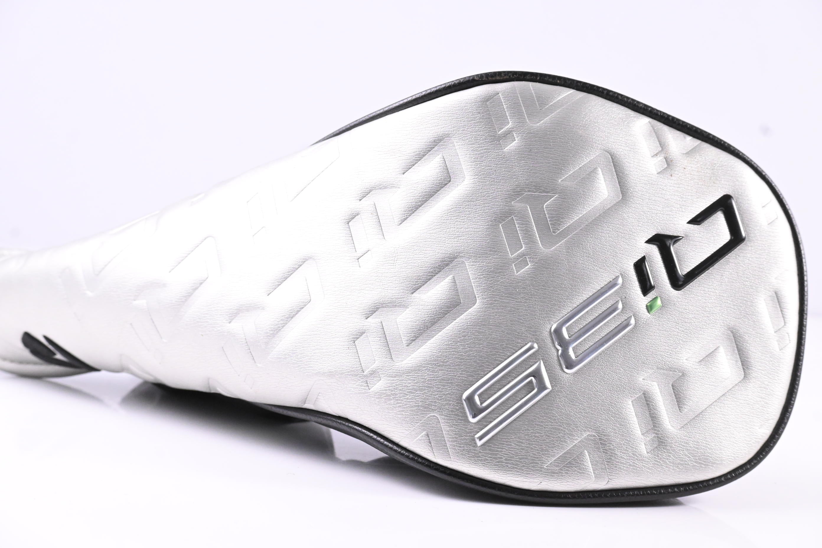 Taylormade Qi35 Driver / 10.5 Degree / Regular Flex Ventus Blue 5 Shaft