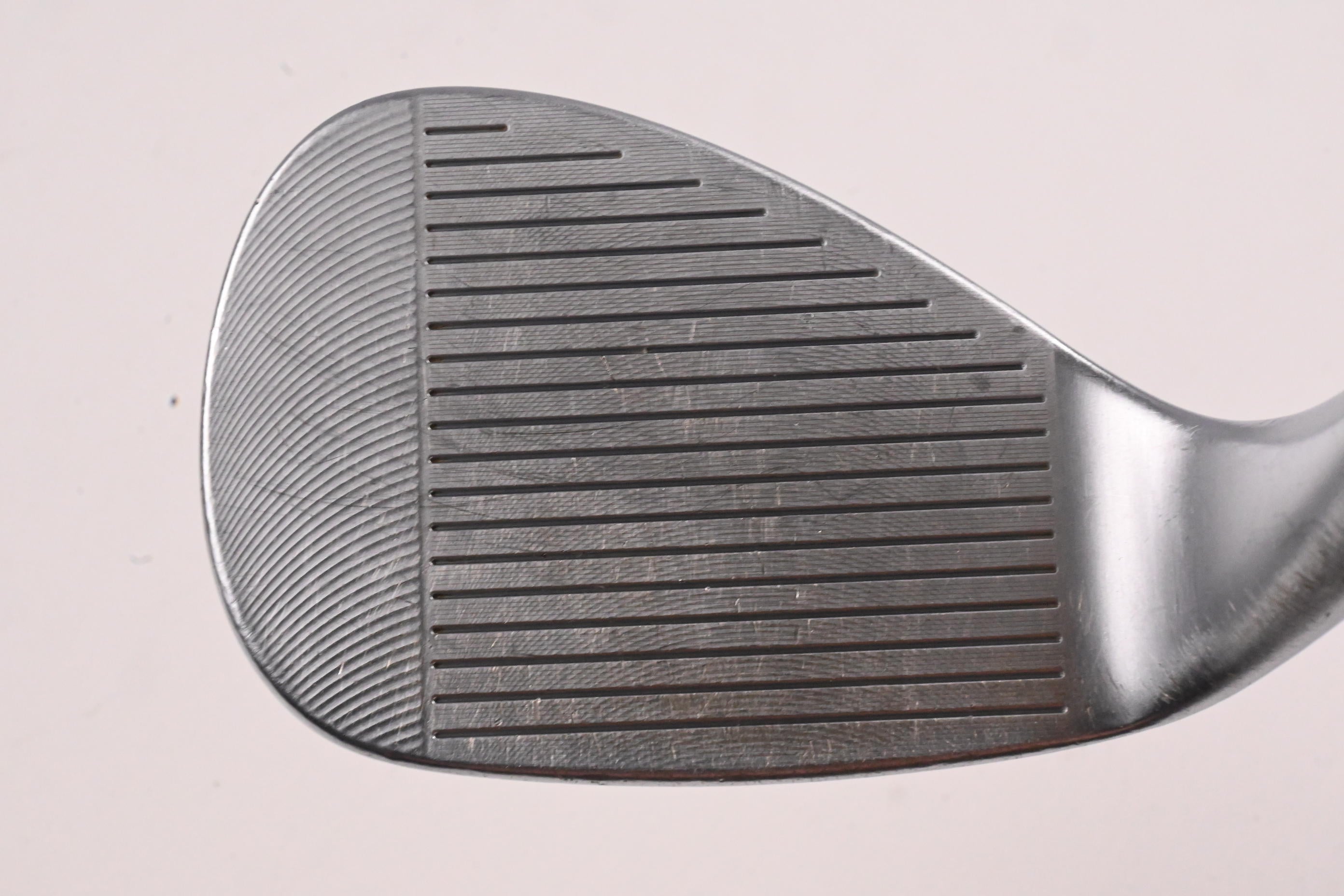 Cleveland RTX ZipCore Lob Wedge / 58 Degree / Wedge Flex Dynamic Gold Spinner
