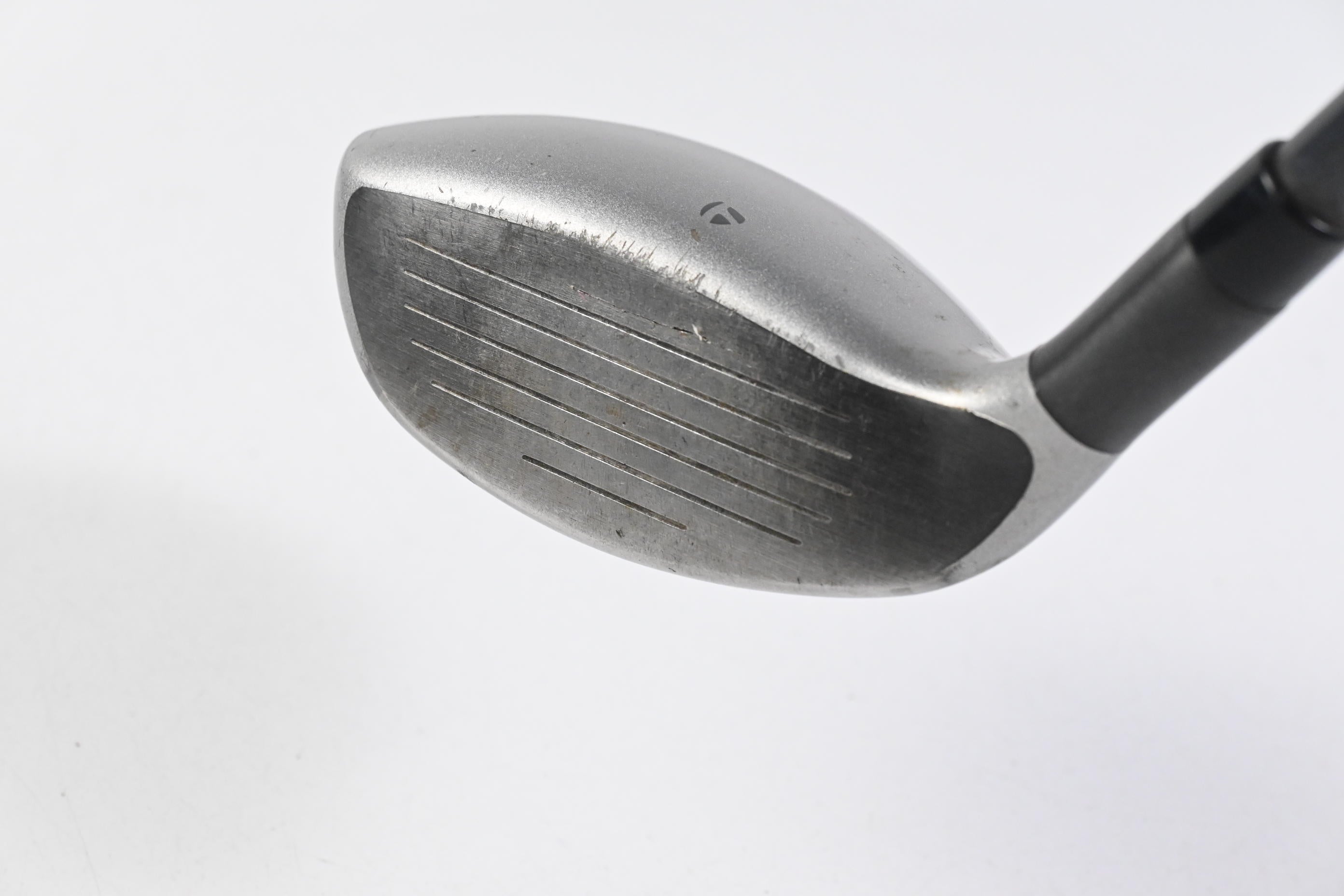 Taylormade SLDR-S #3 Hybrid / 19 Degree / Regular Flex Fujikura Speeder 72 Shaft