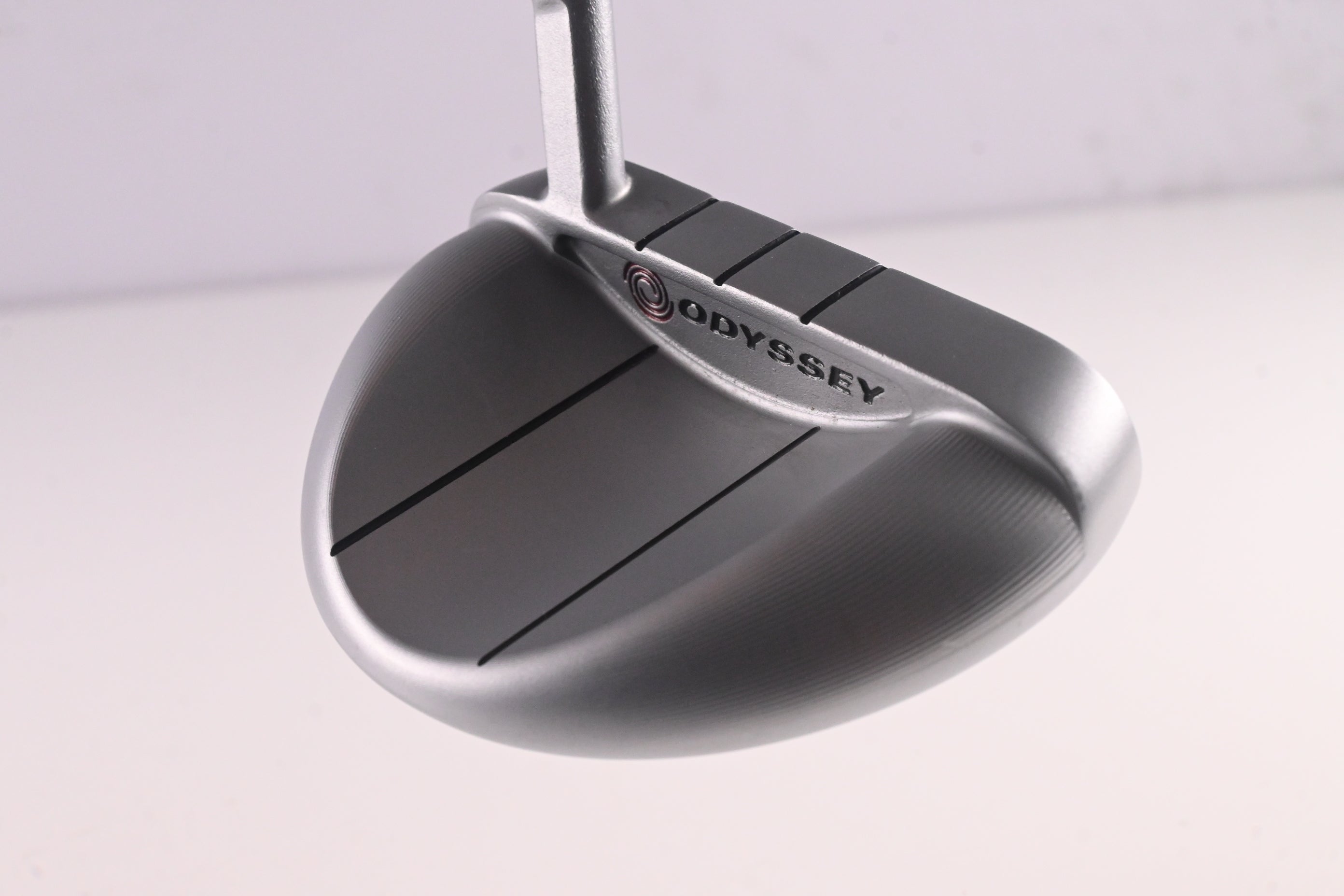 Odyssey White Hot OG Rossie S Stroke Lab Putter / 35 Inch