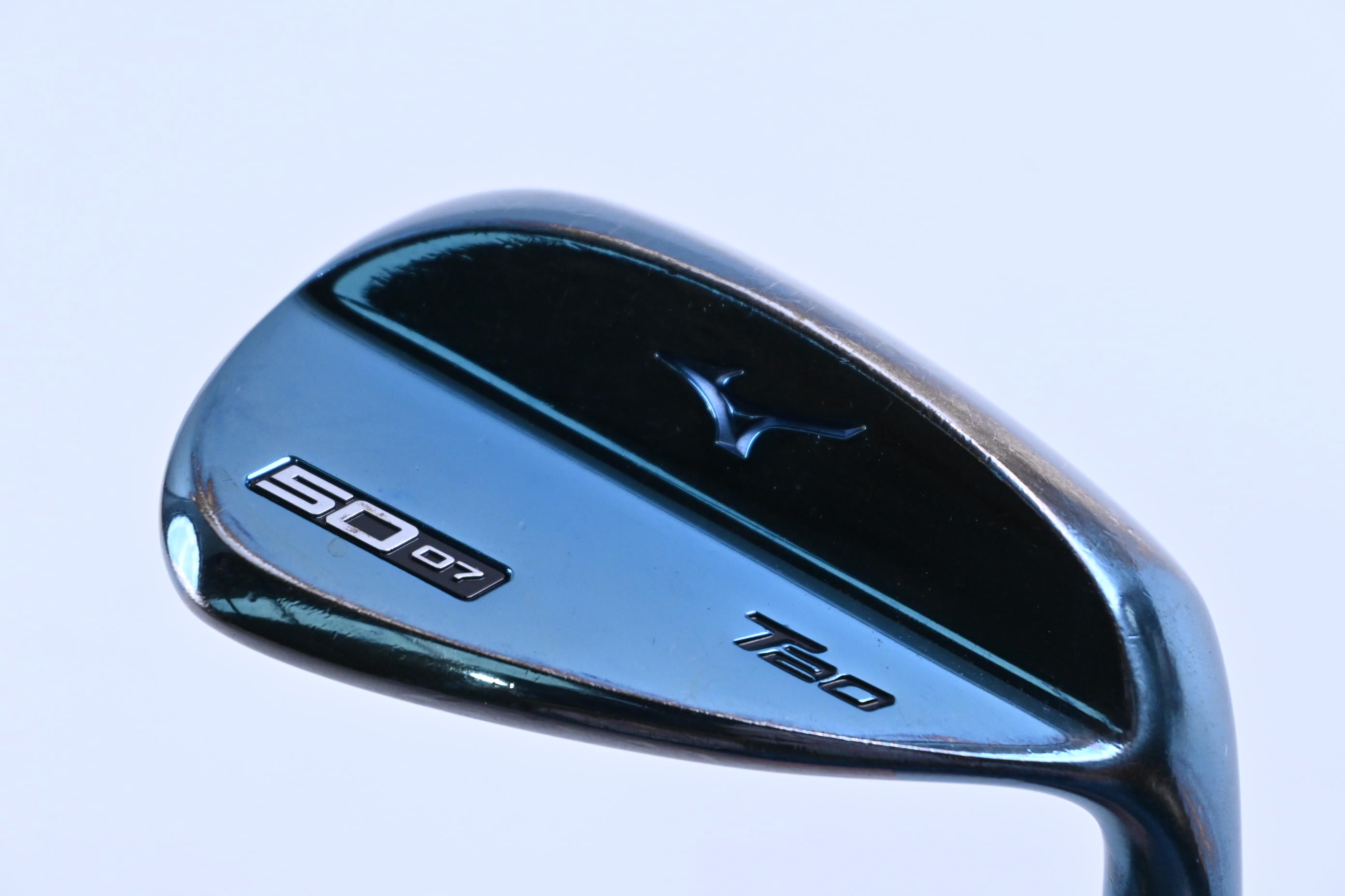 Mizuno T20 Gap Wedge / 50 Degree / Stiff Flex Dynamic Gold S400 Shaft