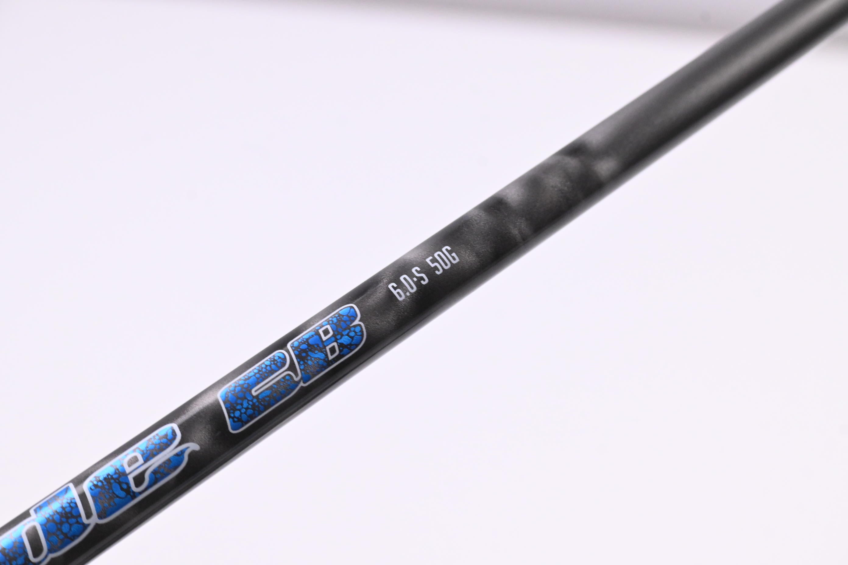 Project X Evenflow Riptide CB 50 Driver Shaft / Stiff Flex / Cobra 2nd Gen
