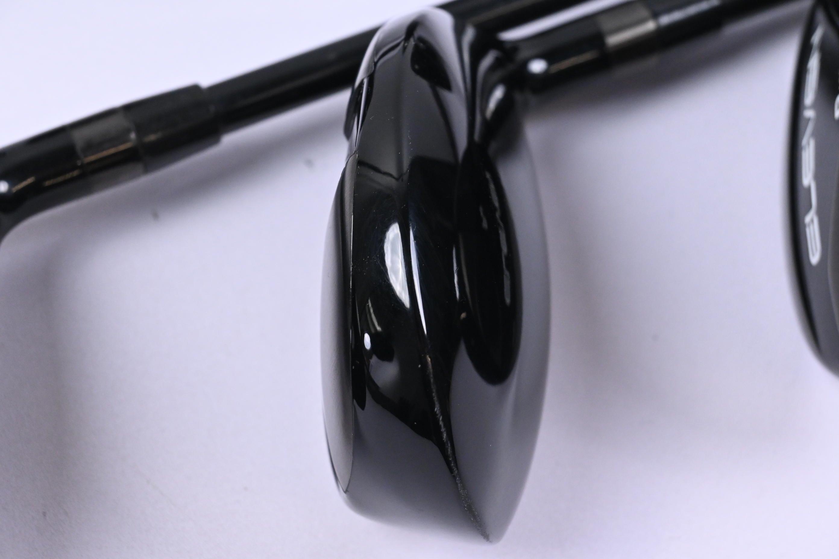 Eleven Irons / 5-PW+GW / Senior Flex KBS 60 Graphite Shafts