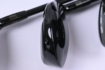 Eleven Irons / 5-PW+GW / Senior Flex KBS 60 Graphite Shafts